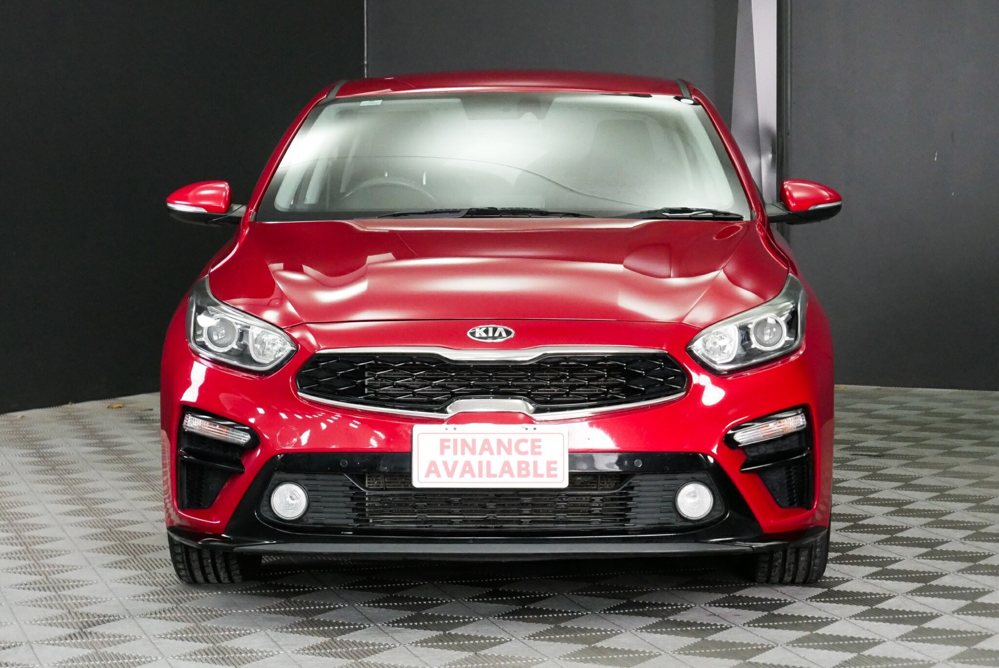Kia Cerato image 2