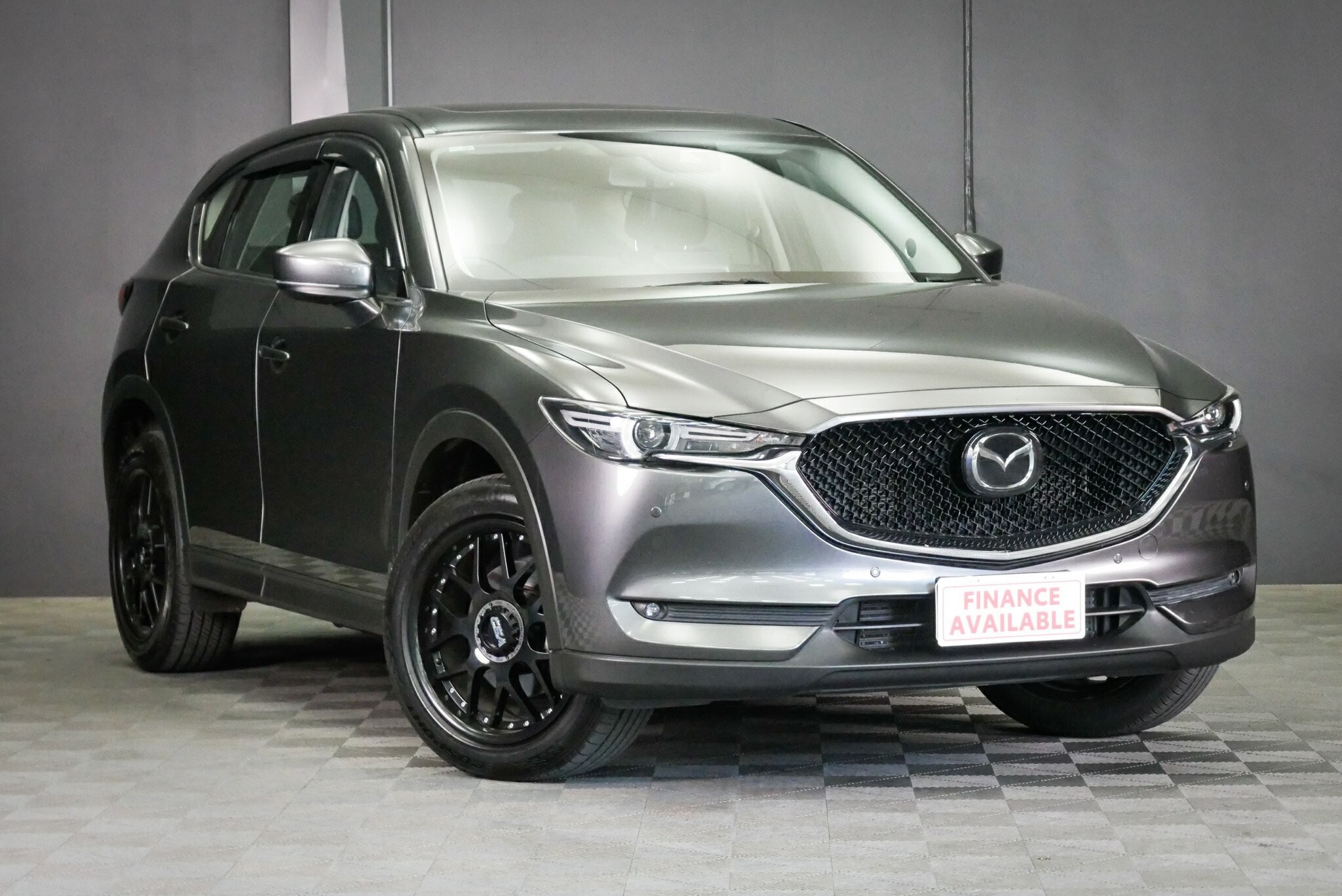 Mazda Cx-5 image 1