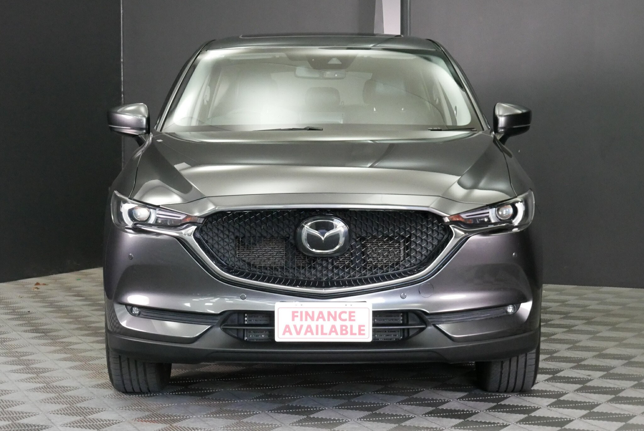 Mazda Cx-5 image 2