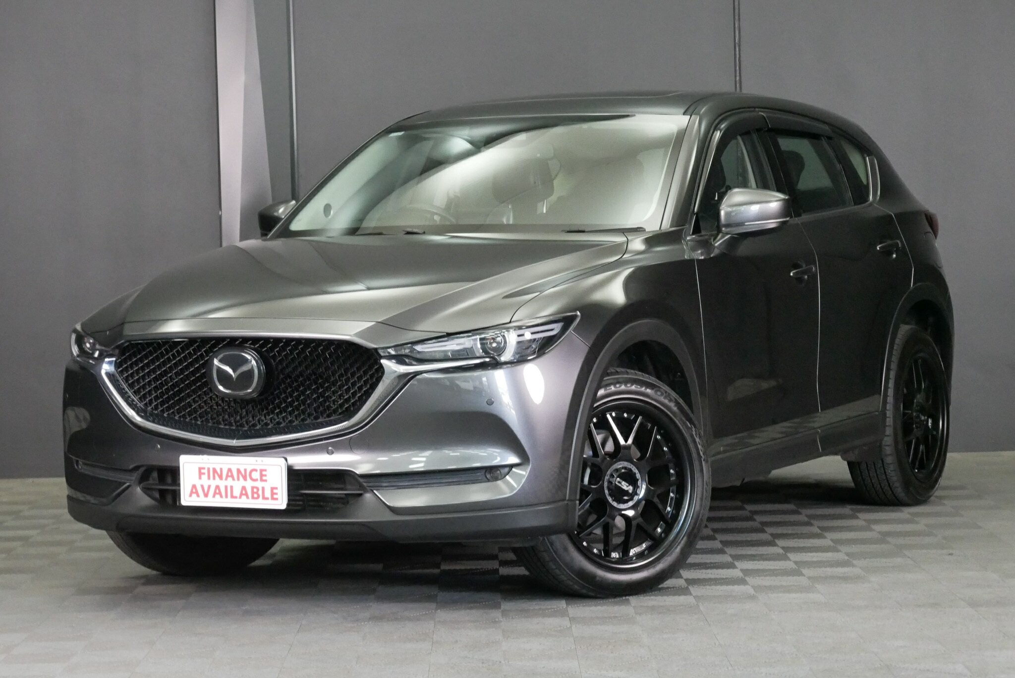 Mazda Cx-5 image 3