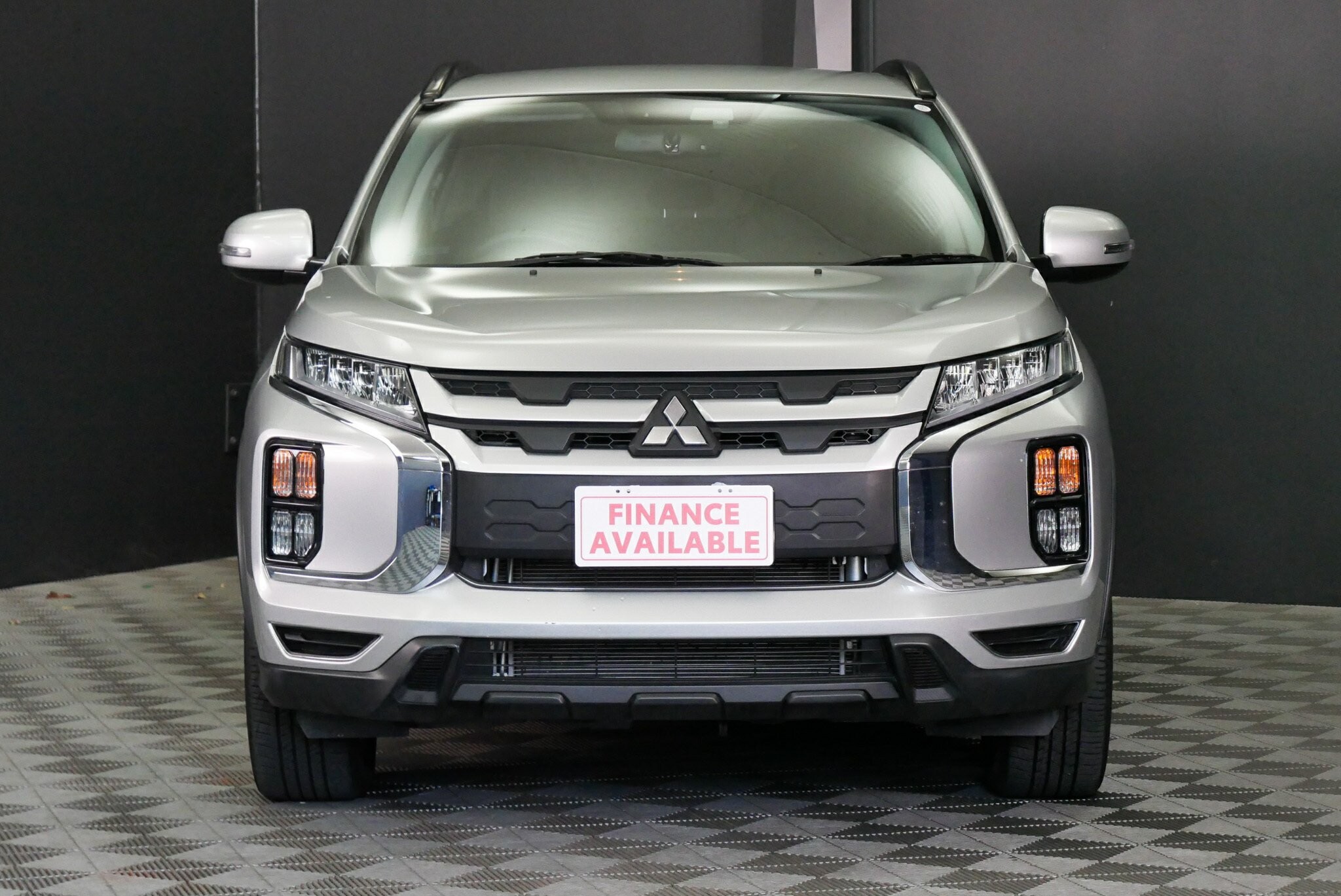 Mitsubishi Asx image 2