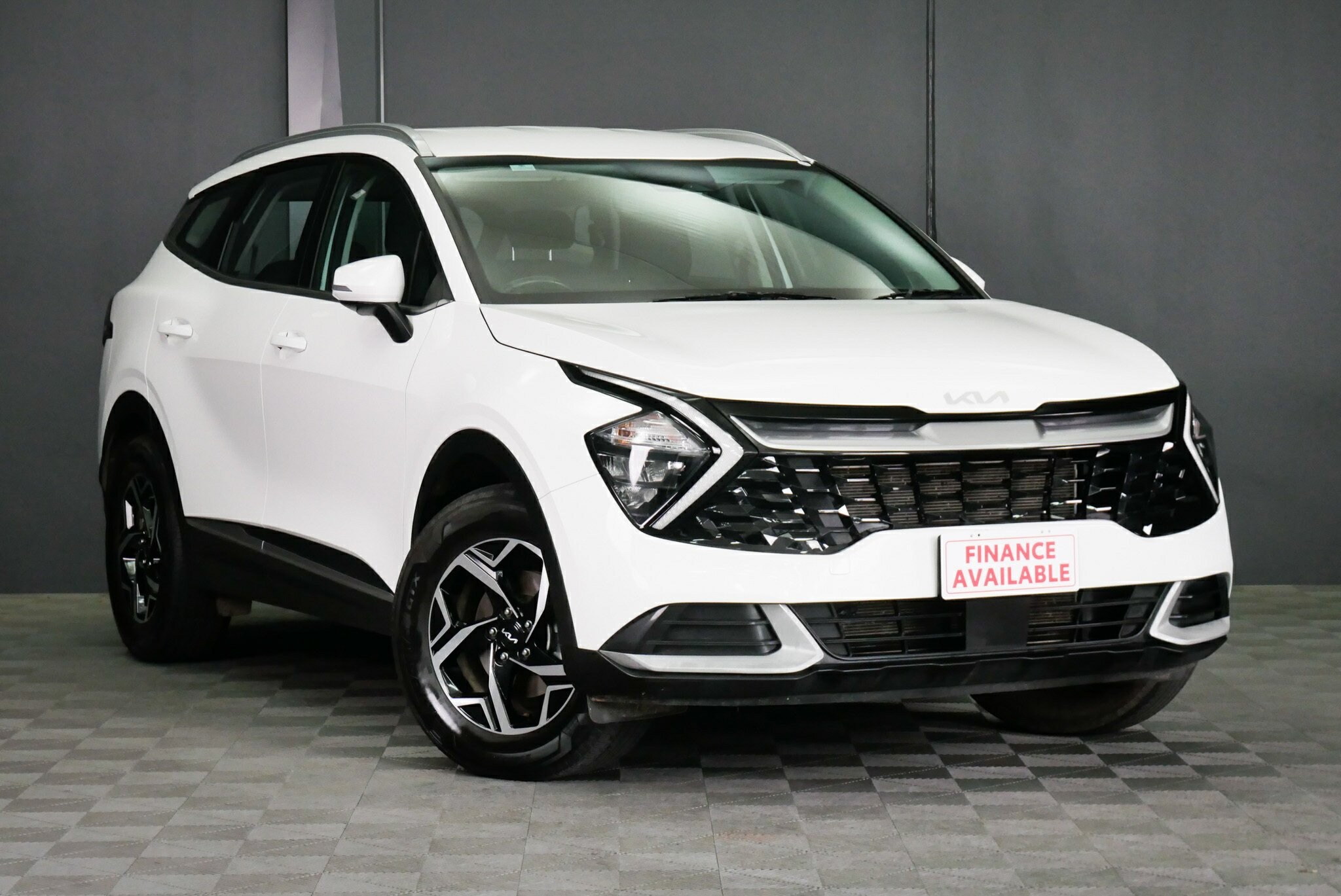 Kia Sportage image 1