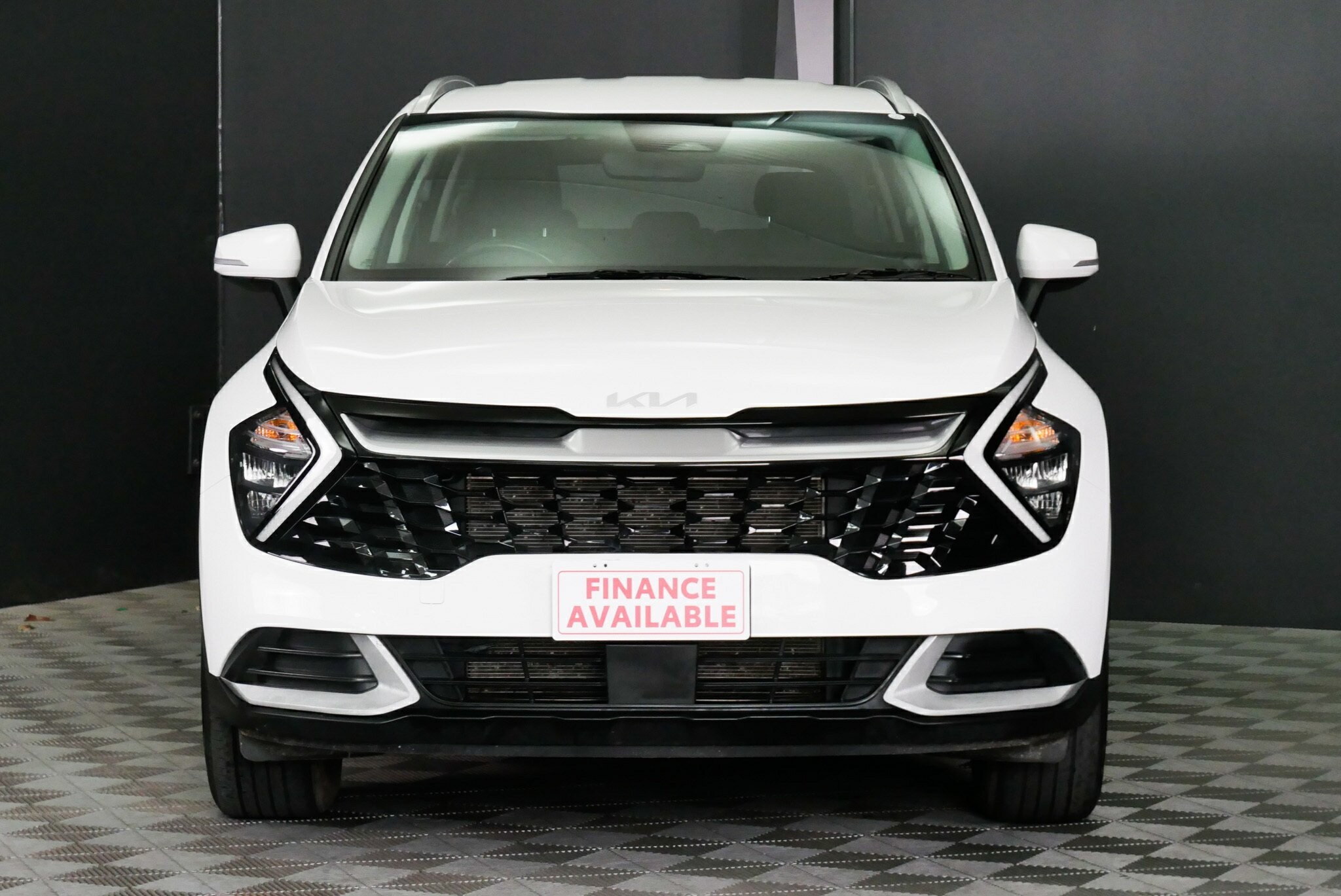 Kia Sportage image 2