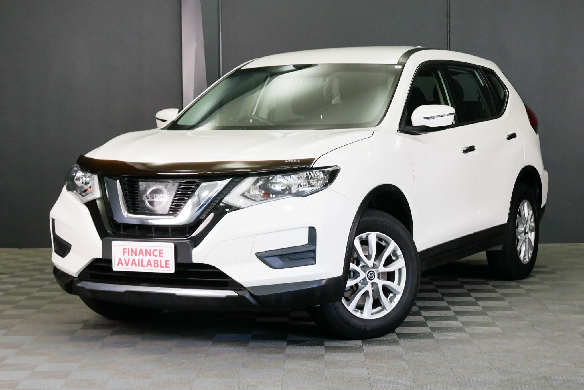 Nissan X-trail image 3