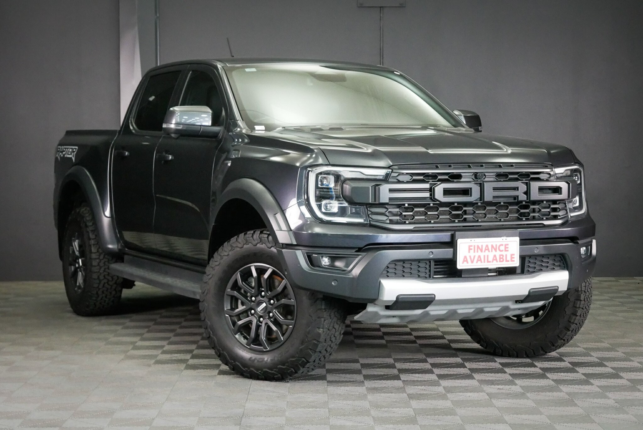 Ford Ranger image 1