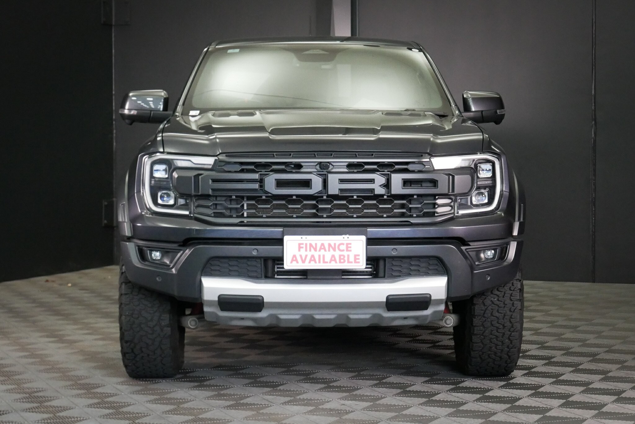 Ford Ranger image 2