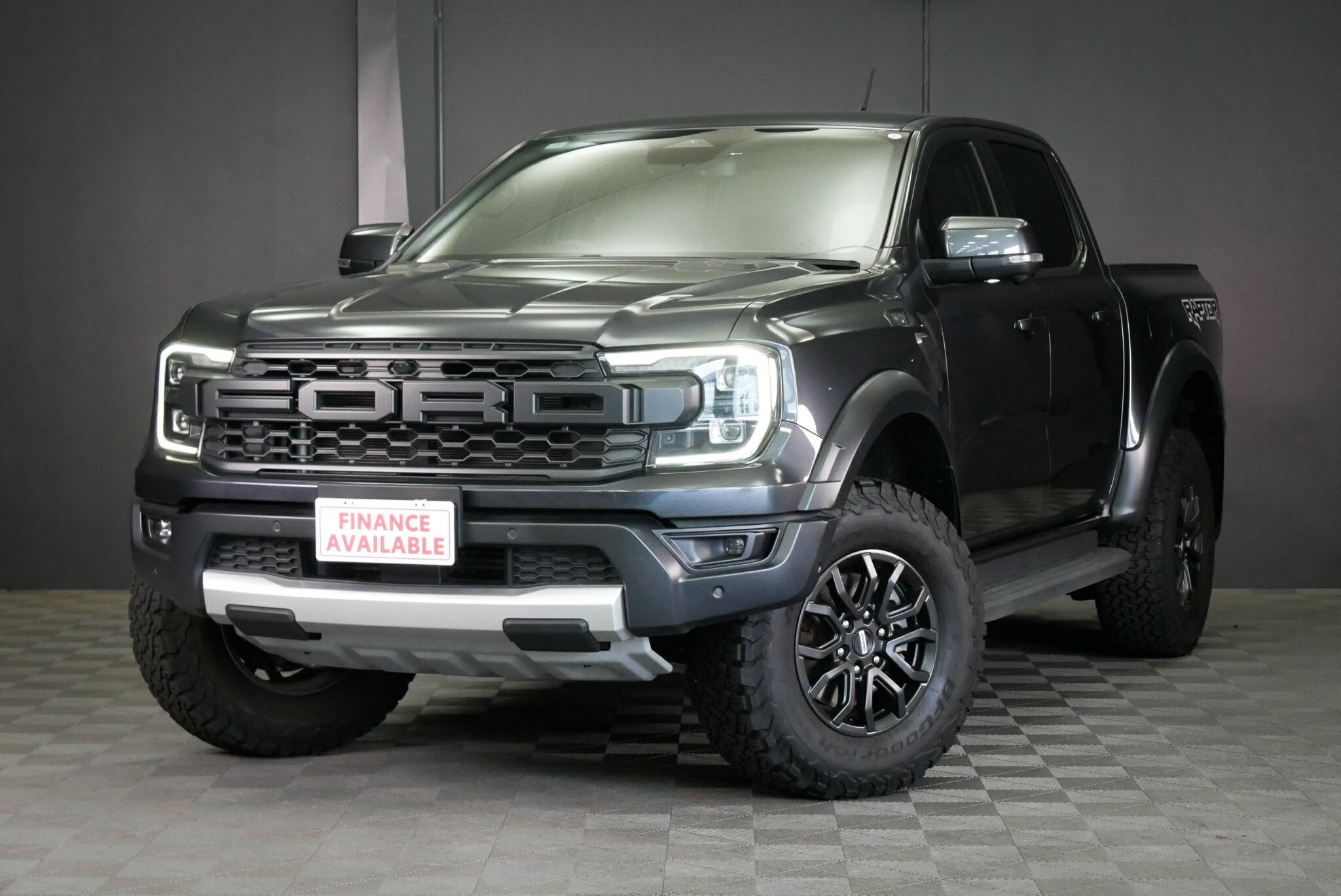 Ford Ranger image 3
