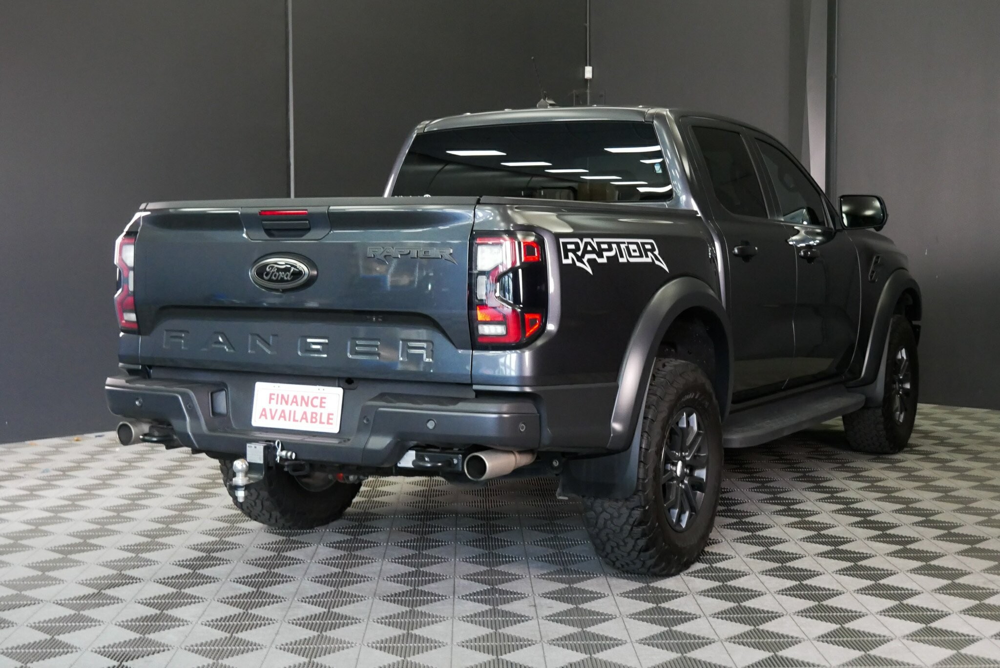 Ford Ranger image 4