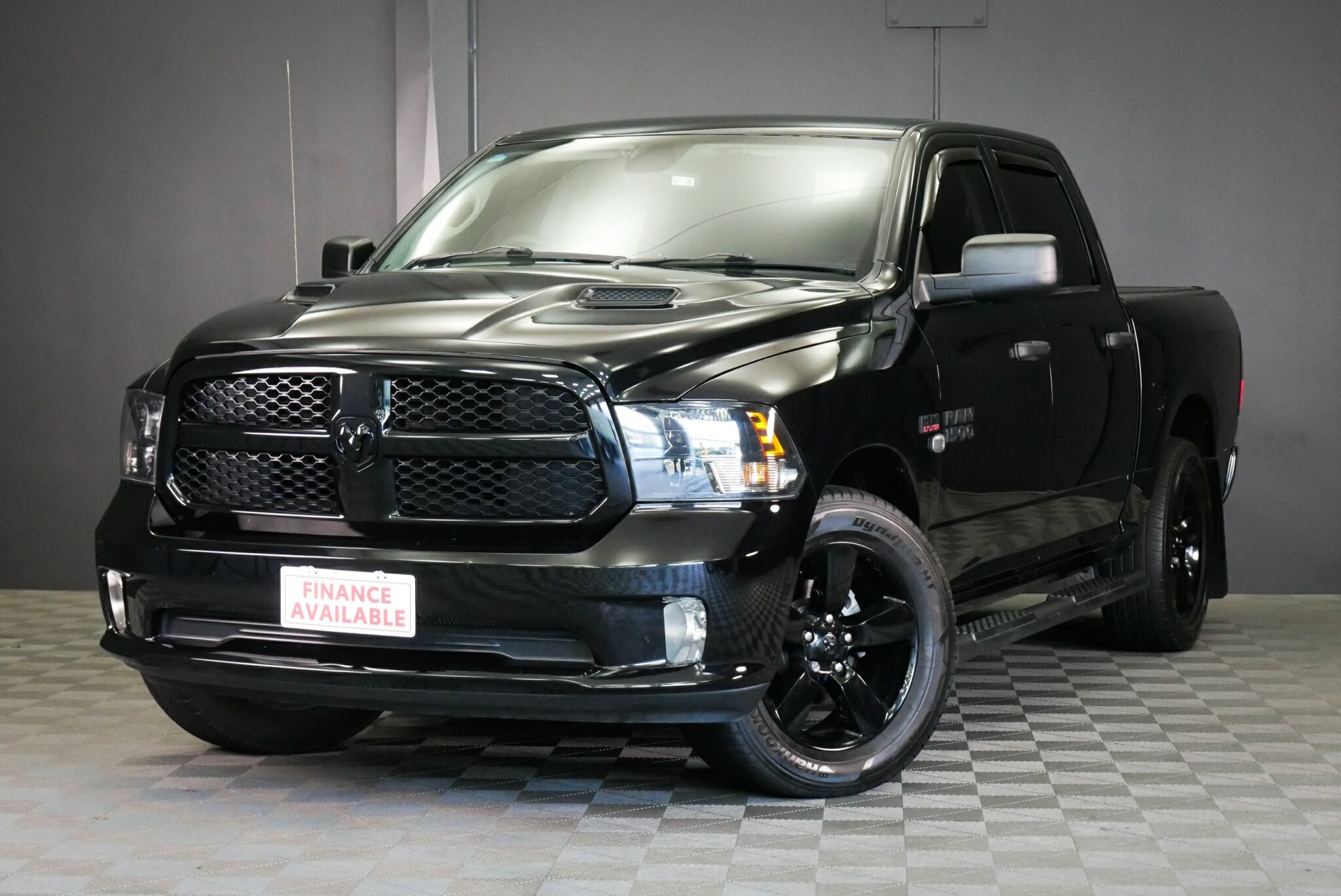 Ram 1500 image 3