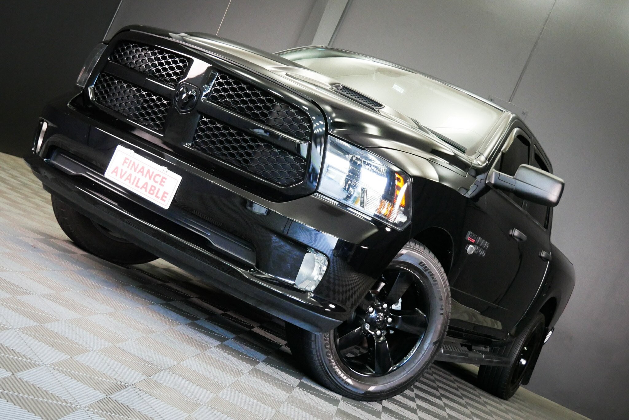 Ram 1500 image 4