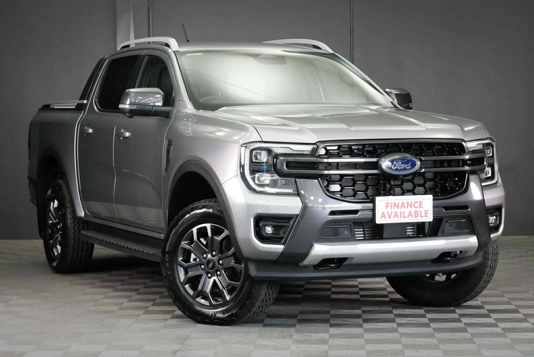 Ford Ranger image 1