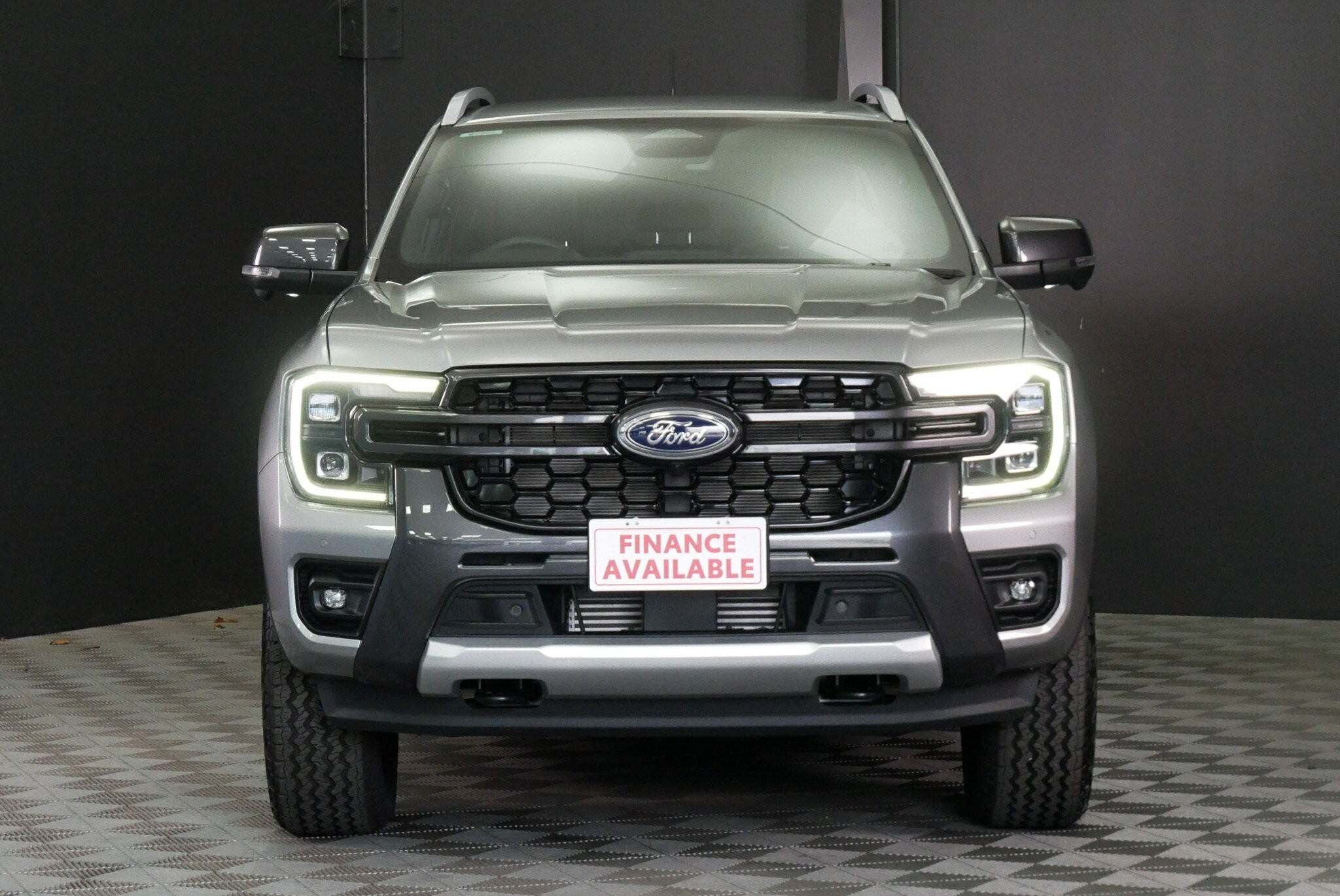 Ford Ranger image 2