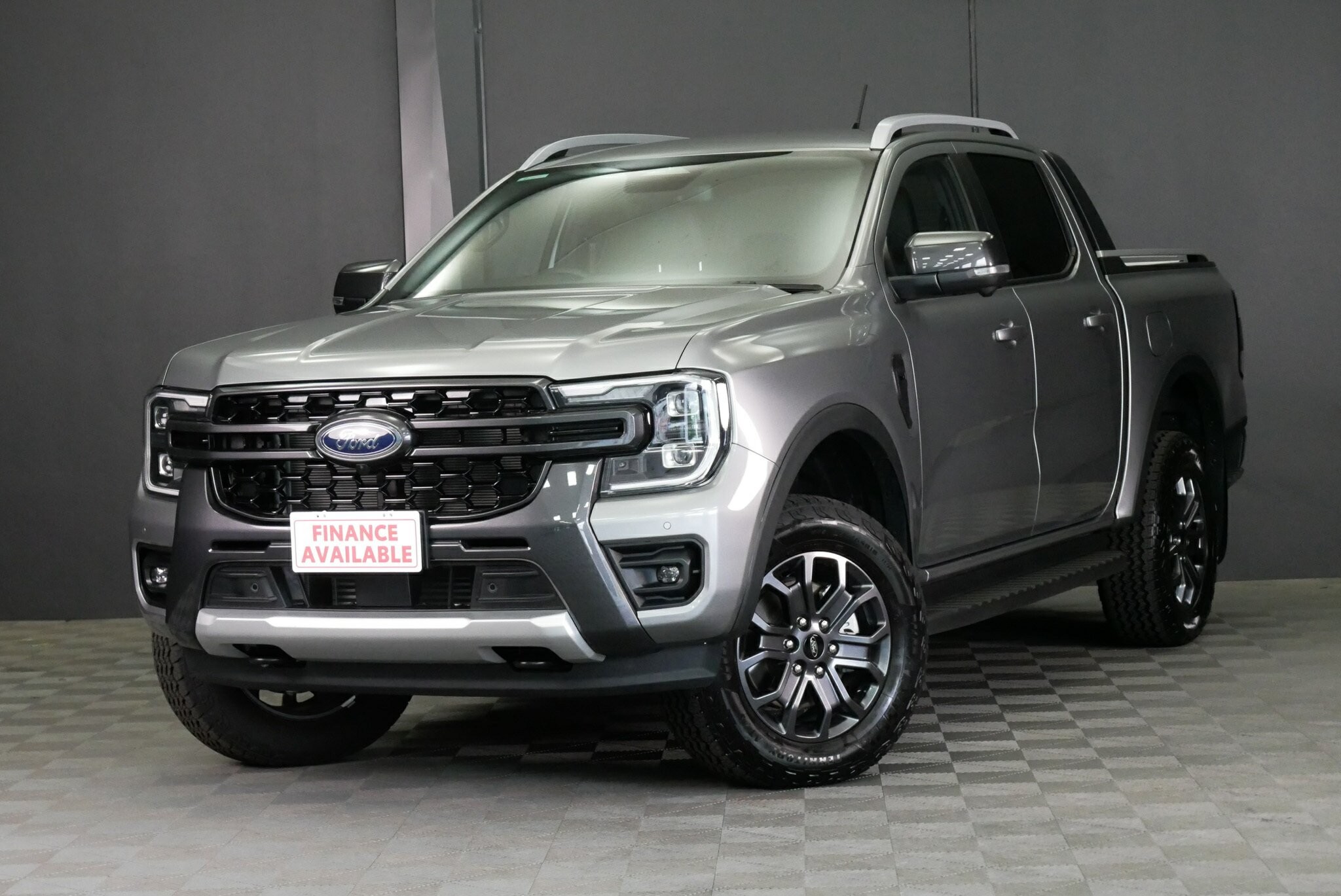 Ford Ranger image 3