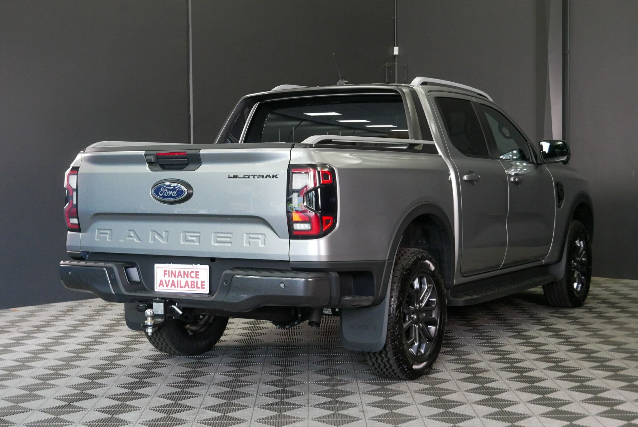 Ford Ranger image 4