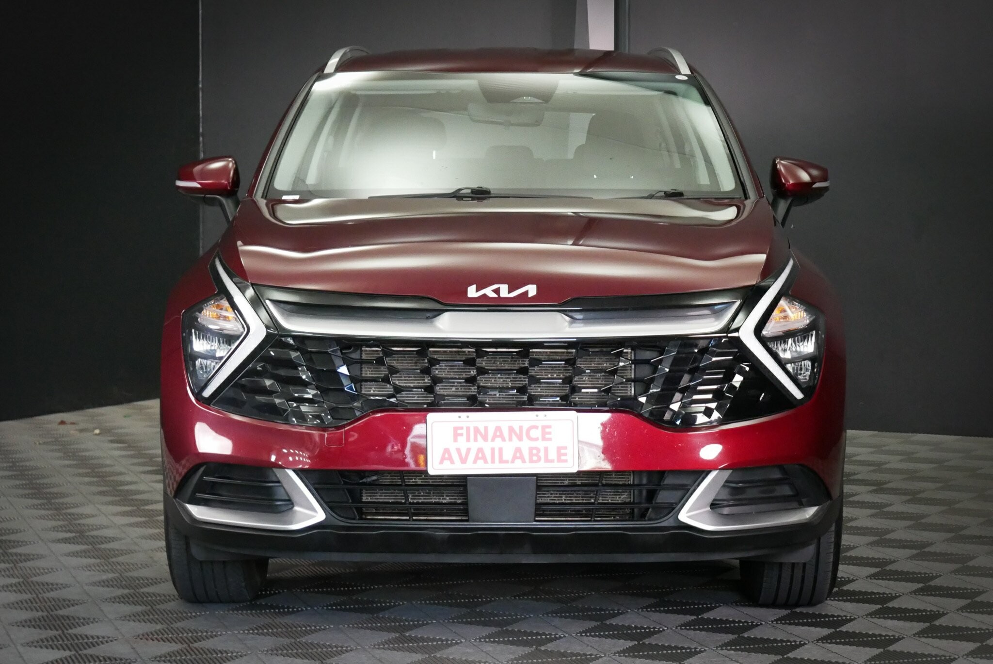 Kia Sportage image 2