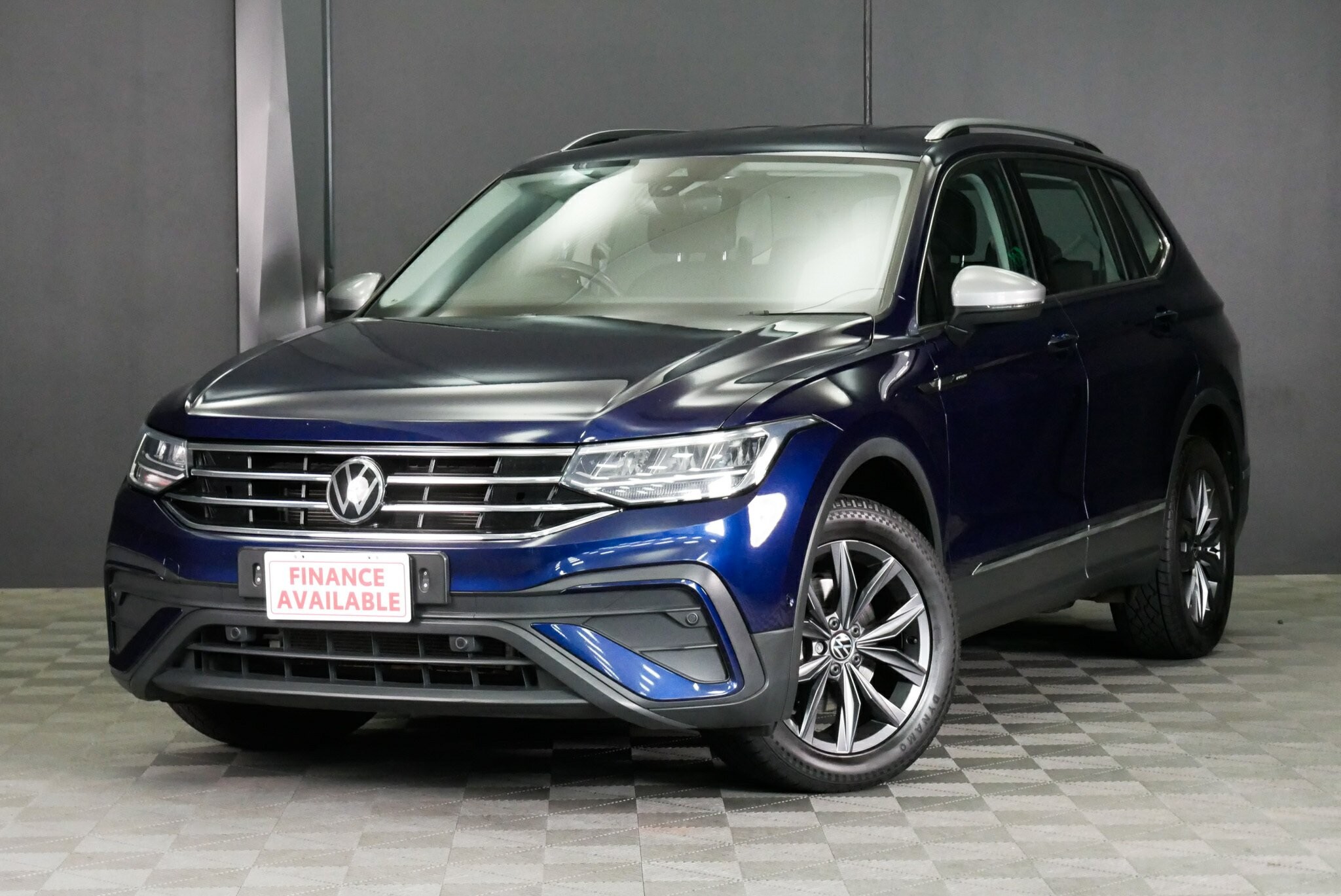 Volkswagen Tiguan image 3
