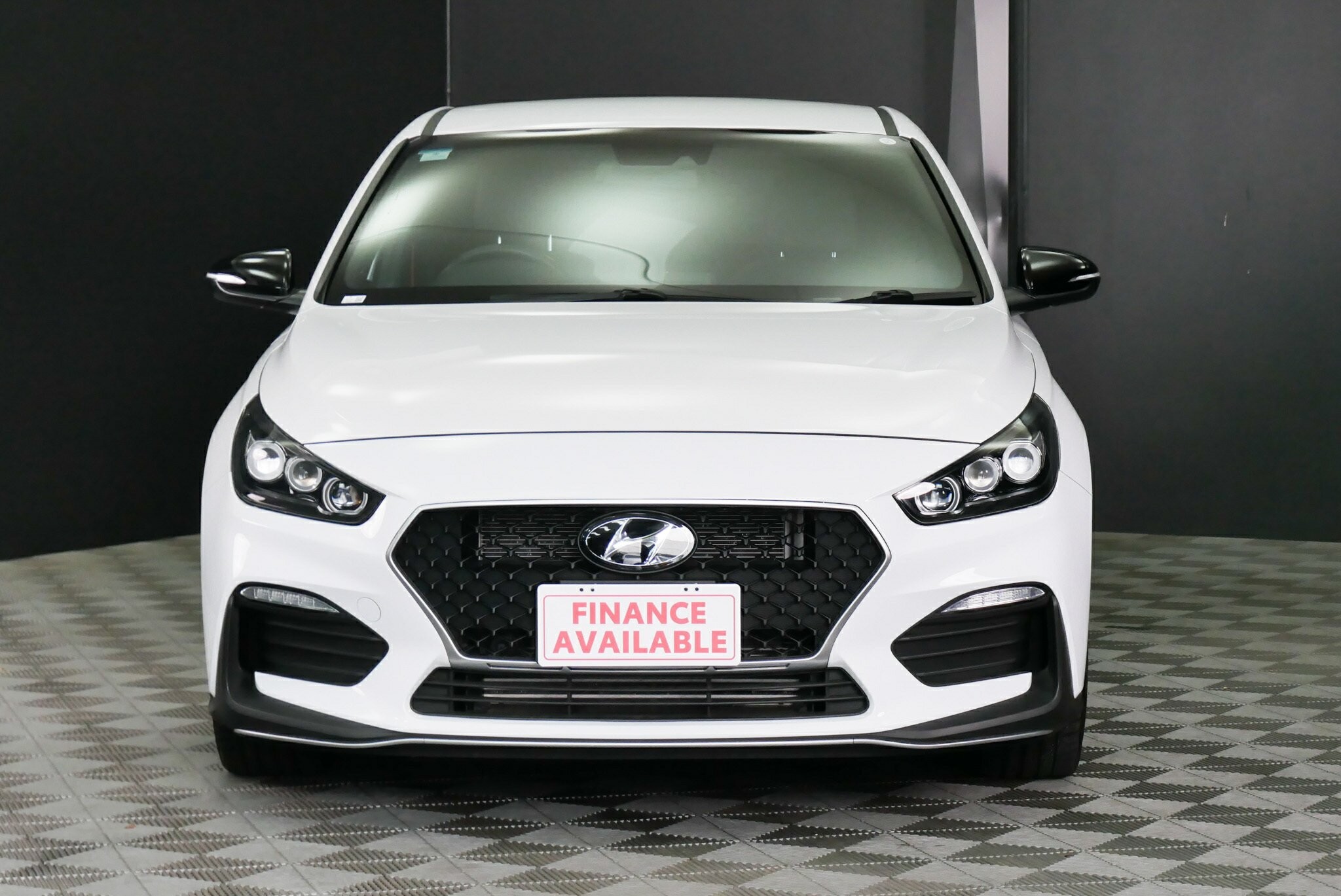 Hyundai I30 image 2