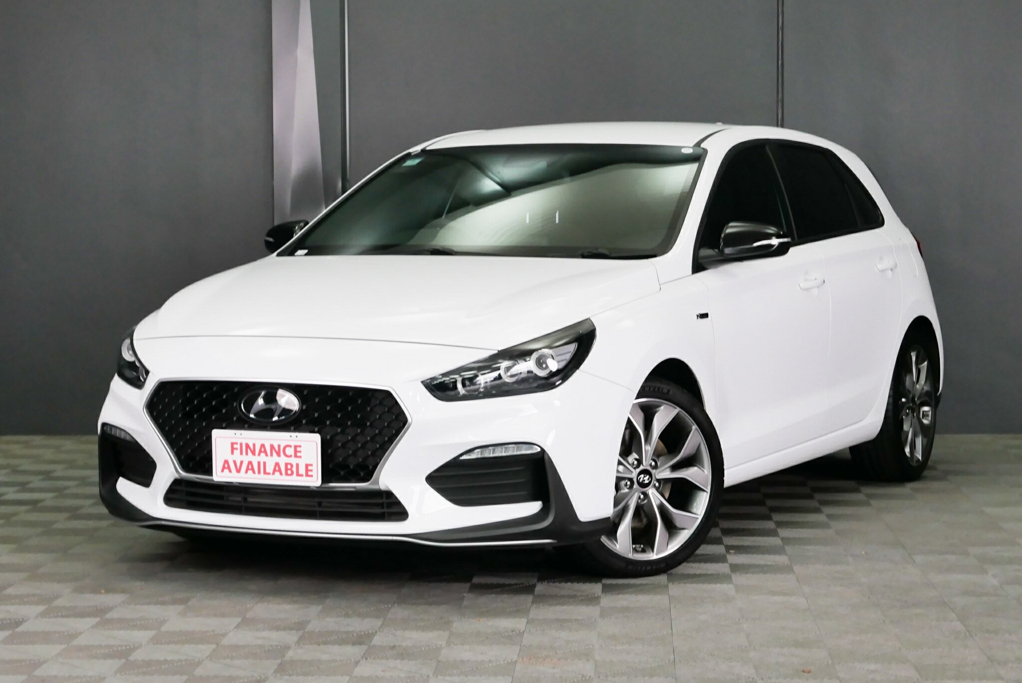 Hyundai I30 image 3