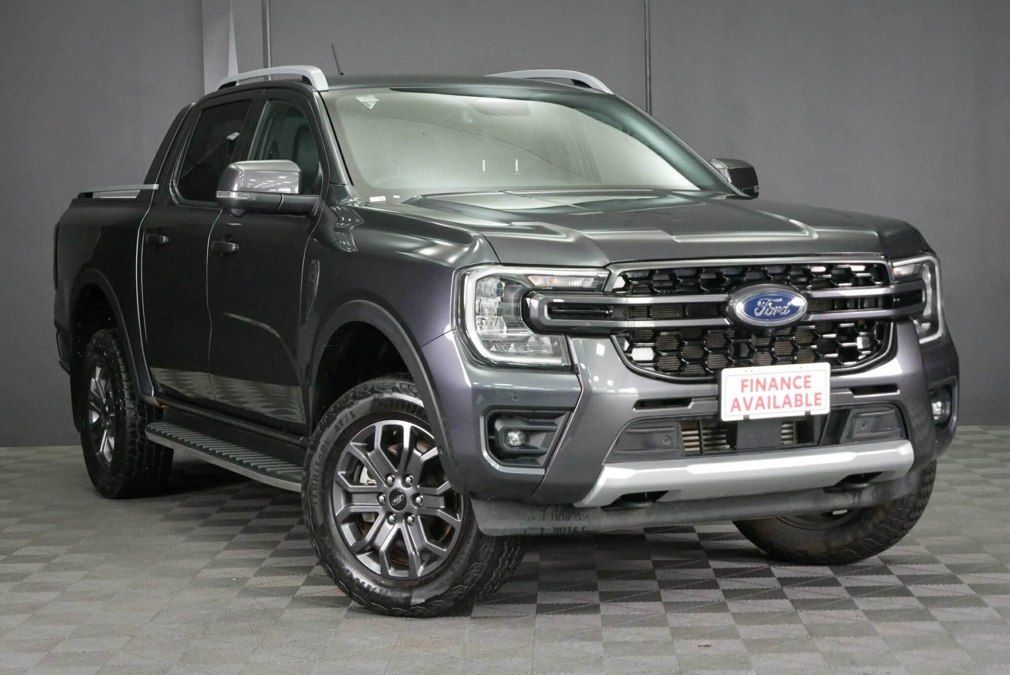 Ford Ranger image 1