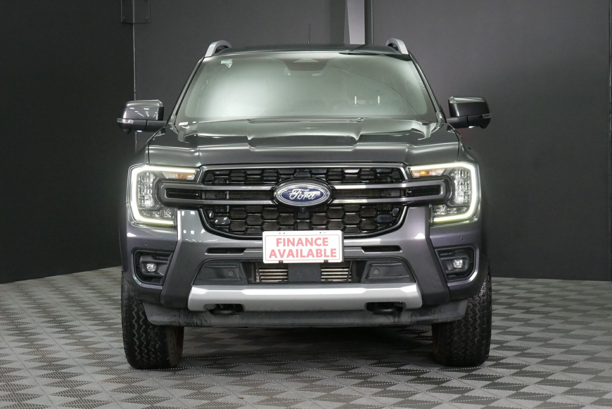 Ford Ranger image 2