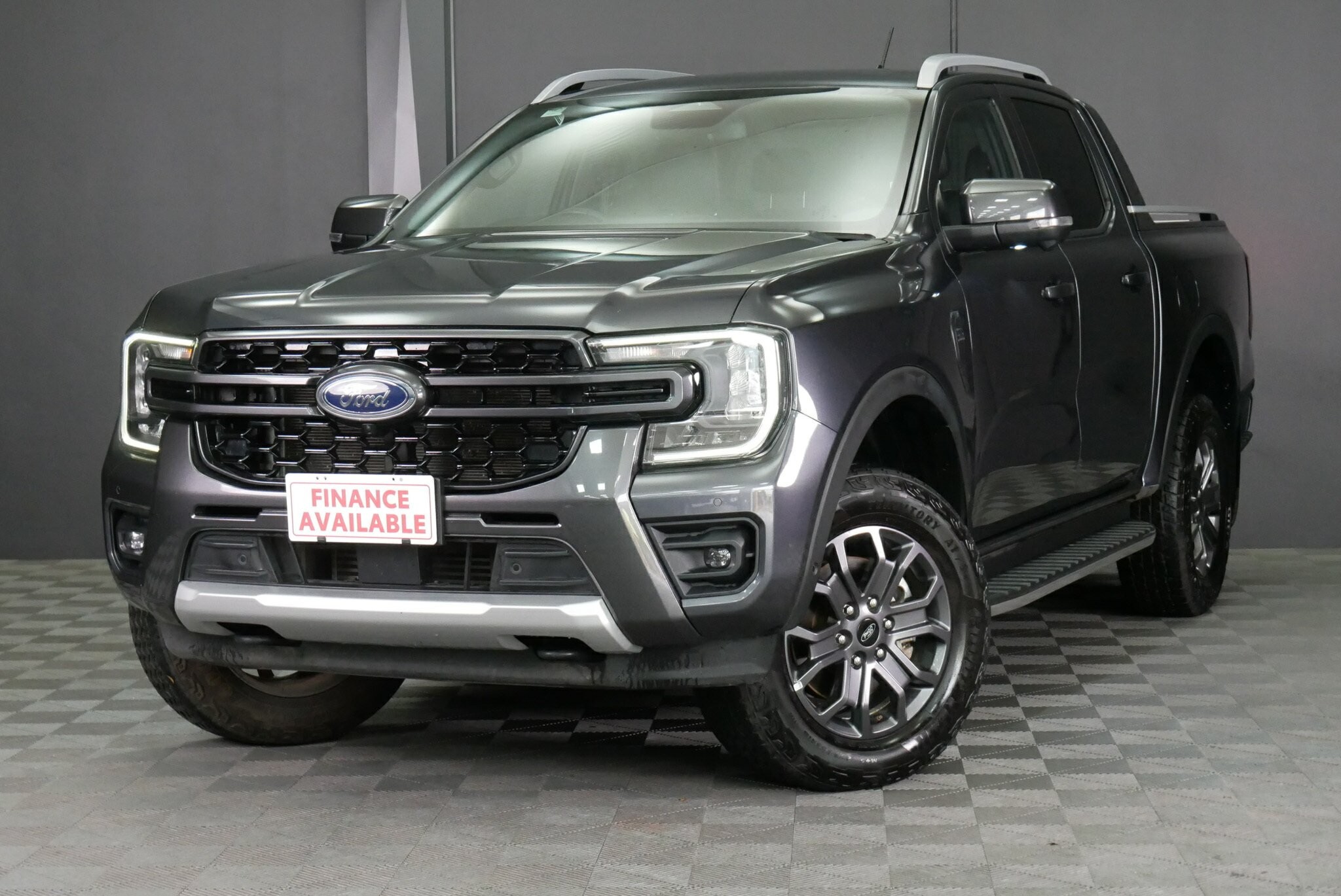 Ford Ranger image 3