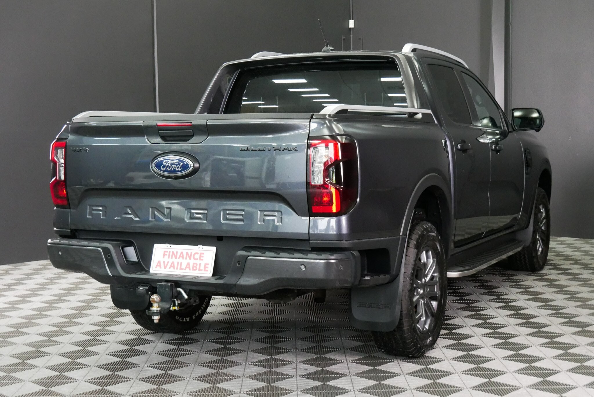 Ford Ranger image 4