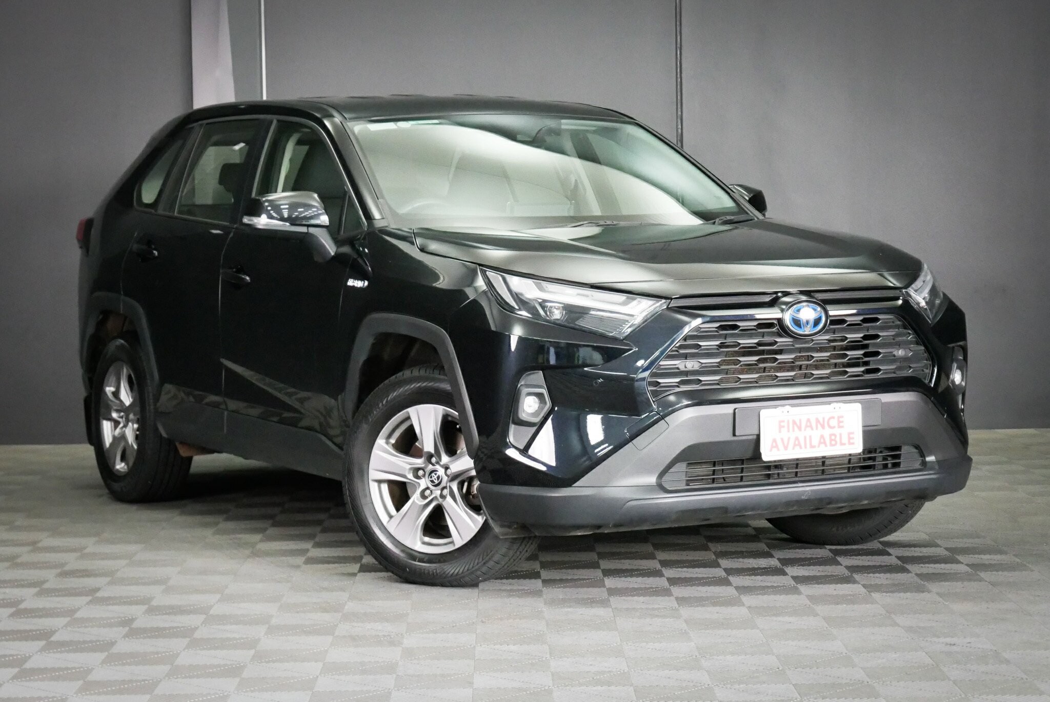 Toyota Rav4 image 1