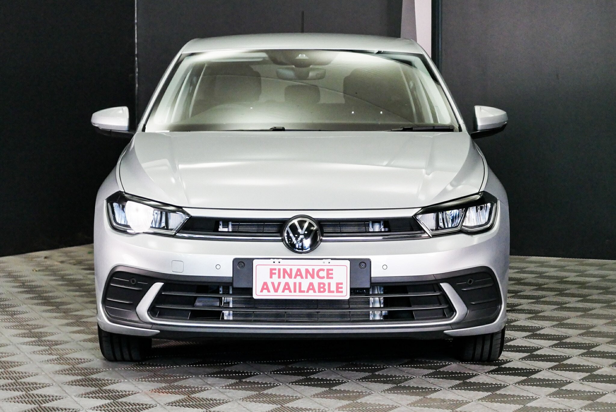 Volkswagen Polo image 2