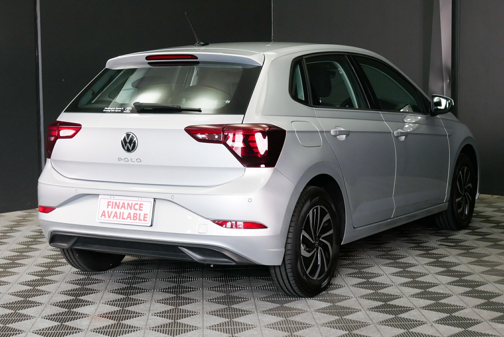 Volkswagen Polo image 4