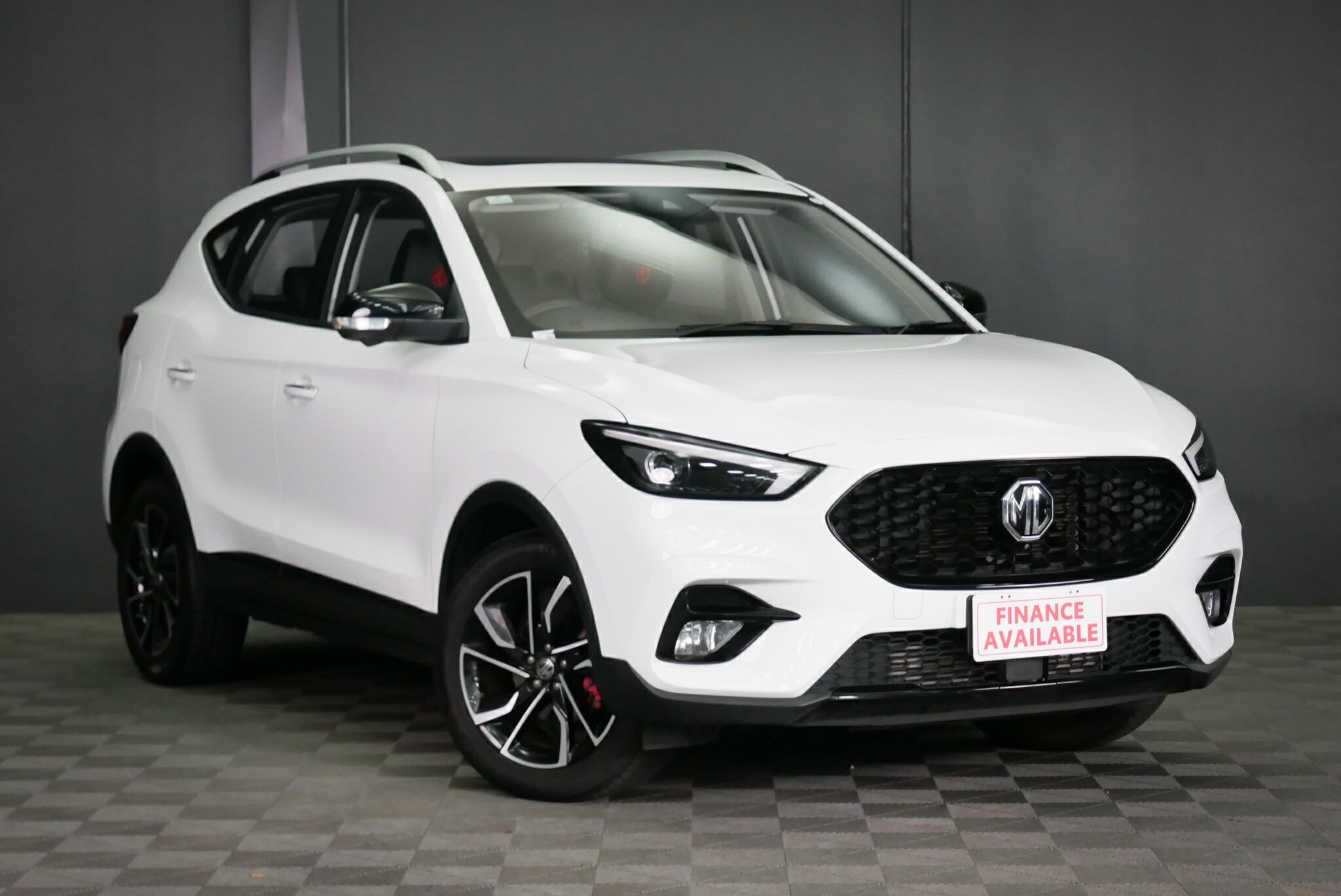 MG Zst image 1