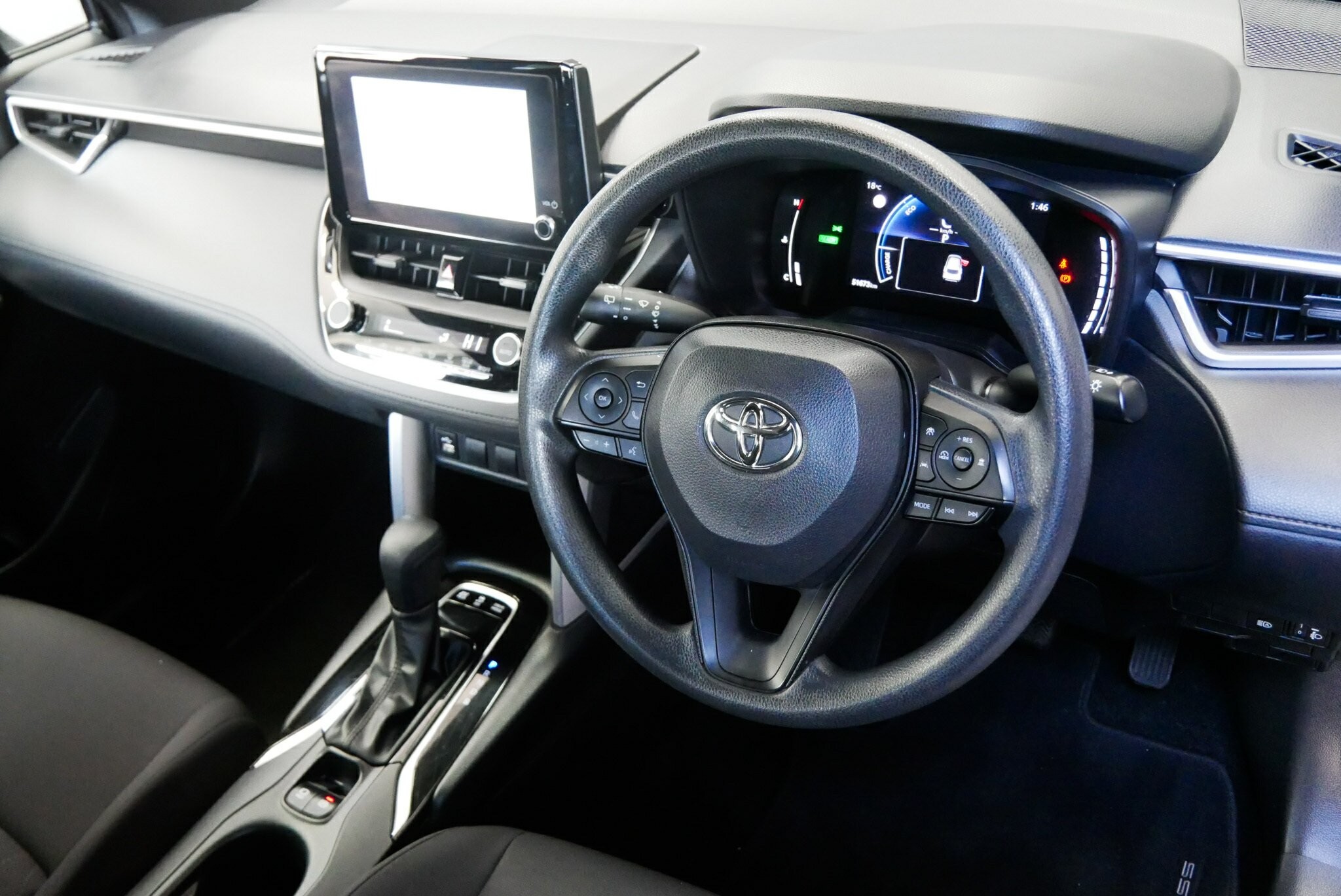 Toyota Corolla Cross image 4