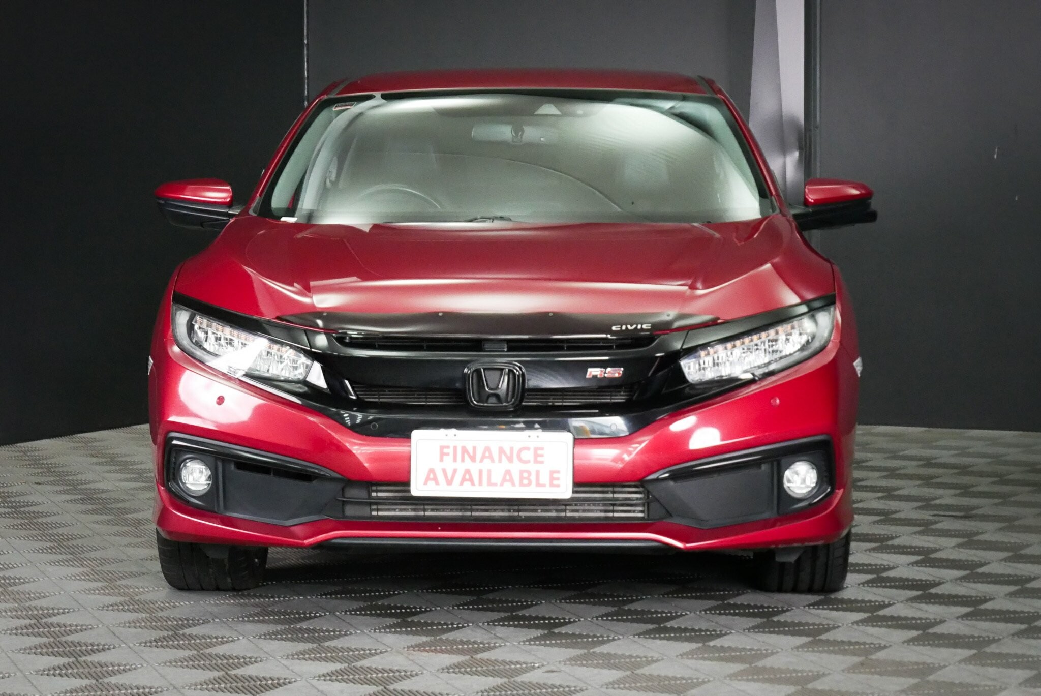 Honda Civic image 2