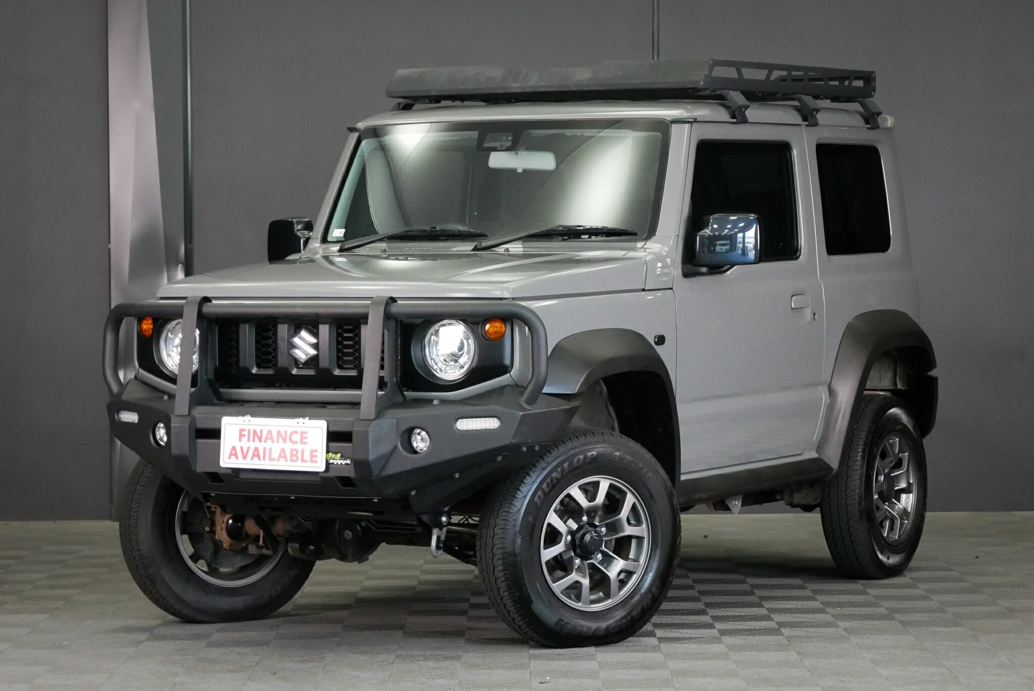 Suzuki Jimny image 3