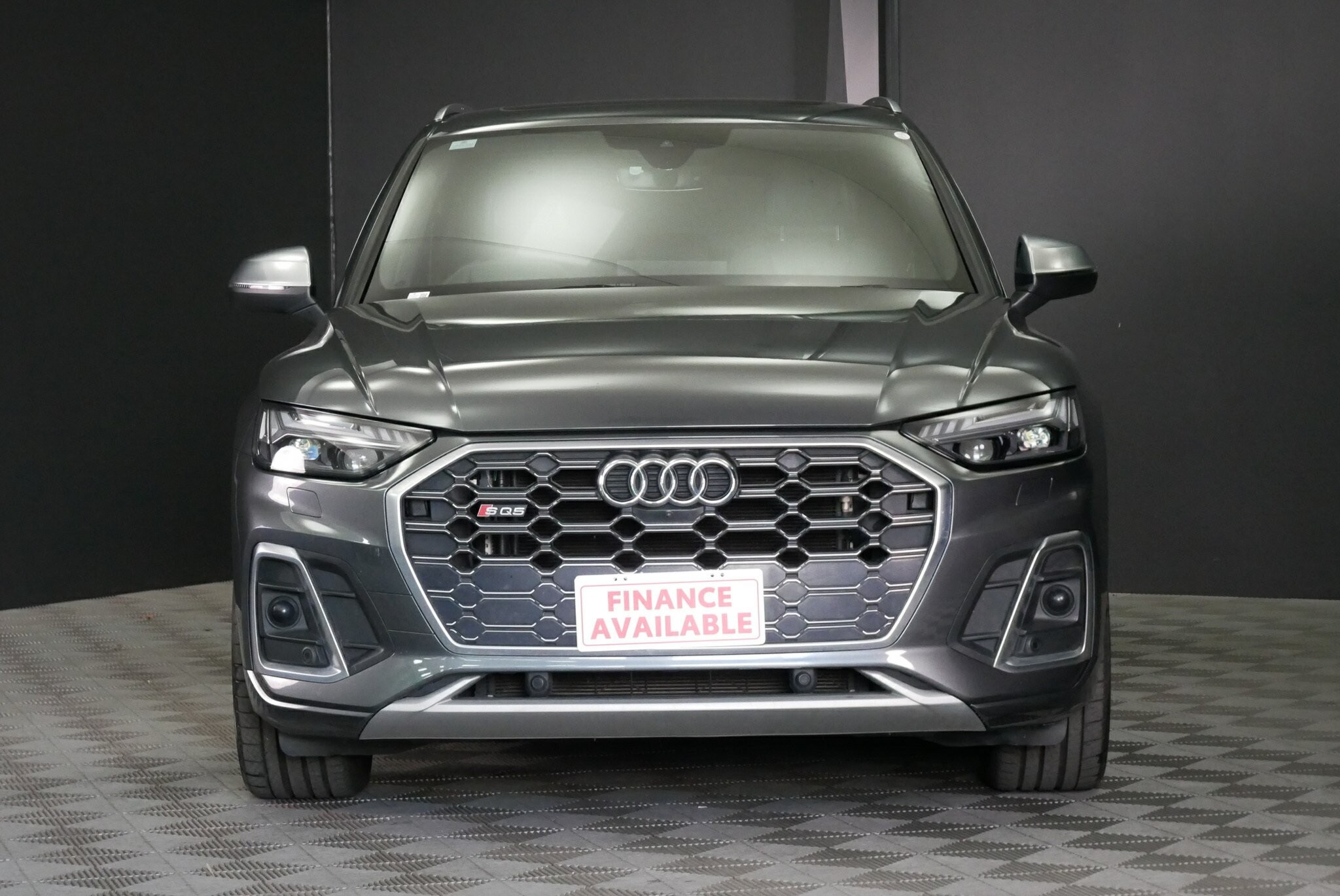 Audi Sq5 image 2