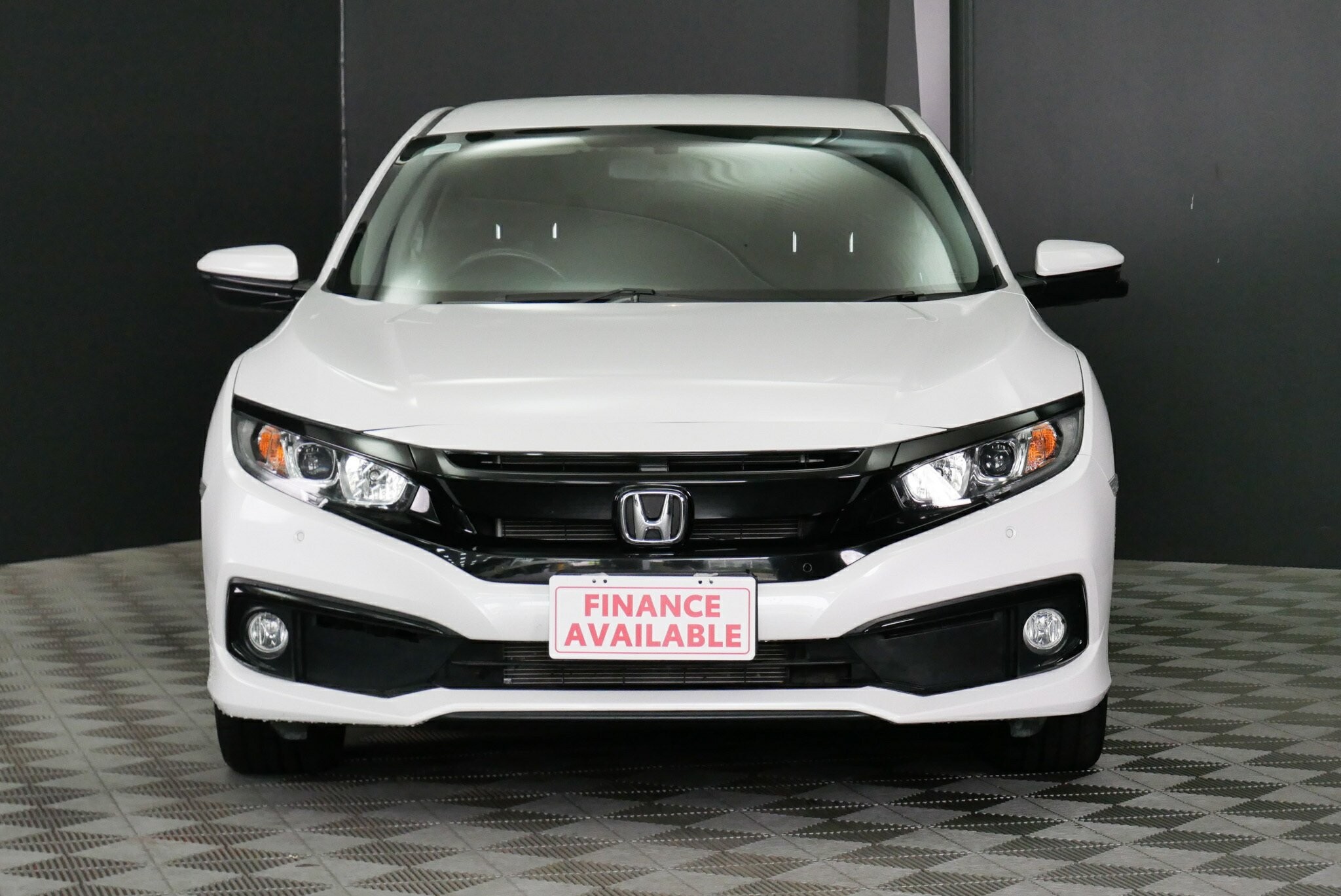 Honda Civic image 2