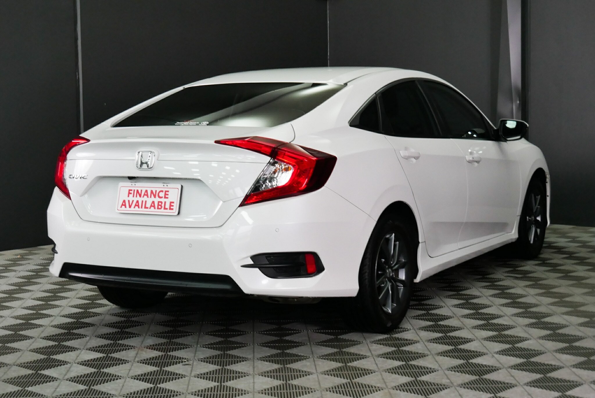 Honda Civic image 4