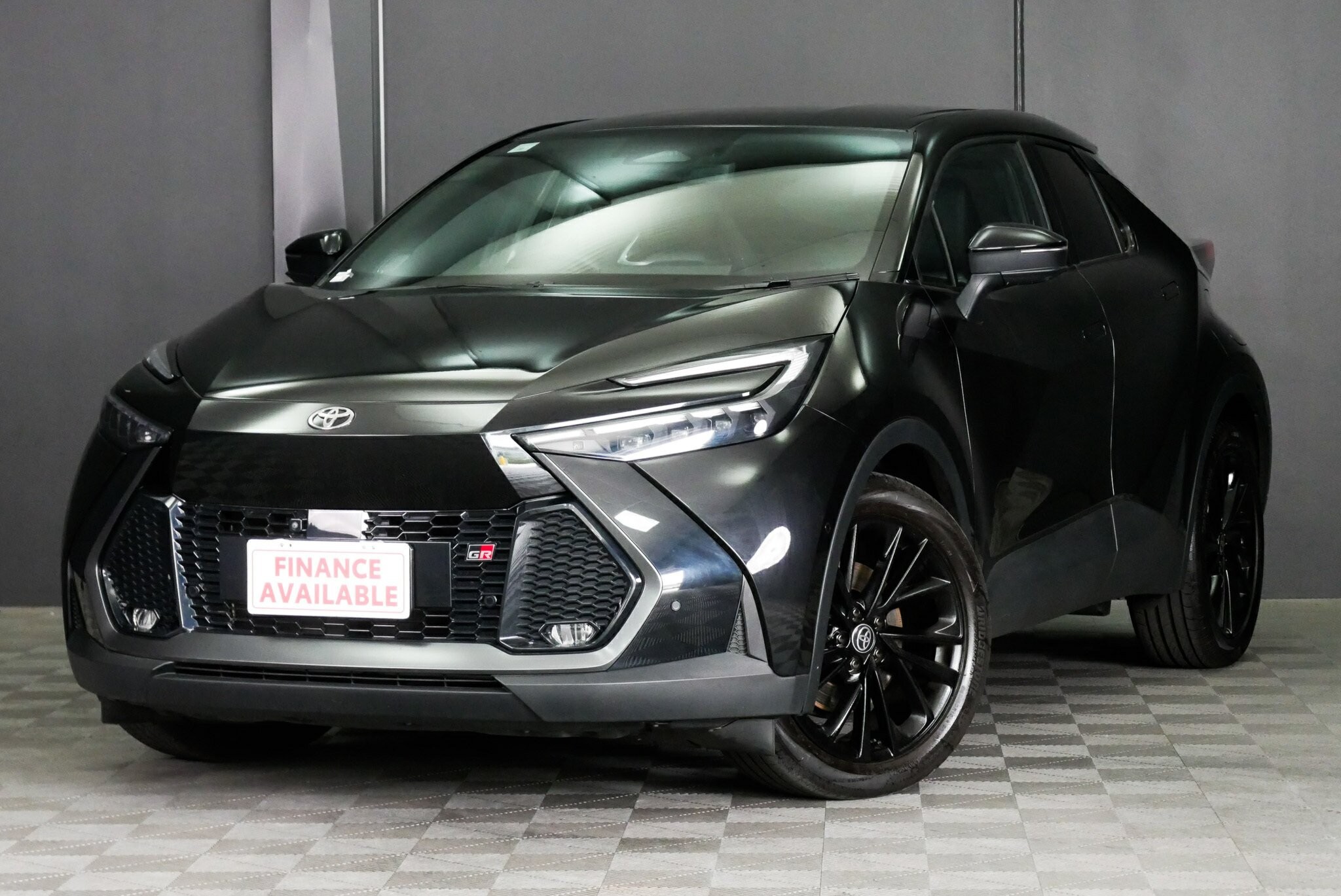 Toyota C-hr image 3