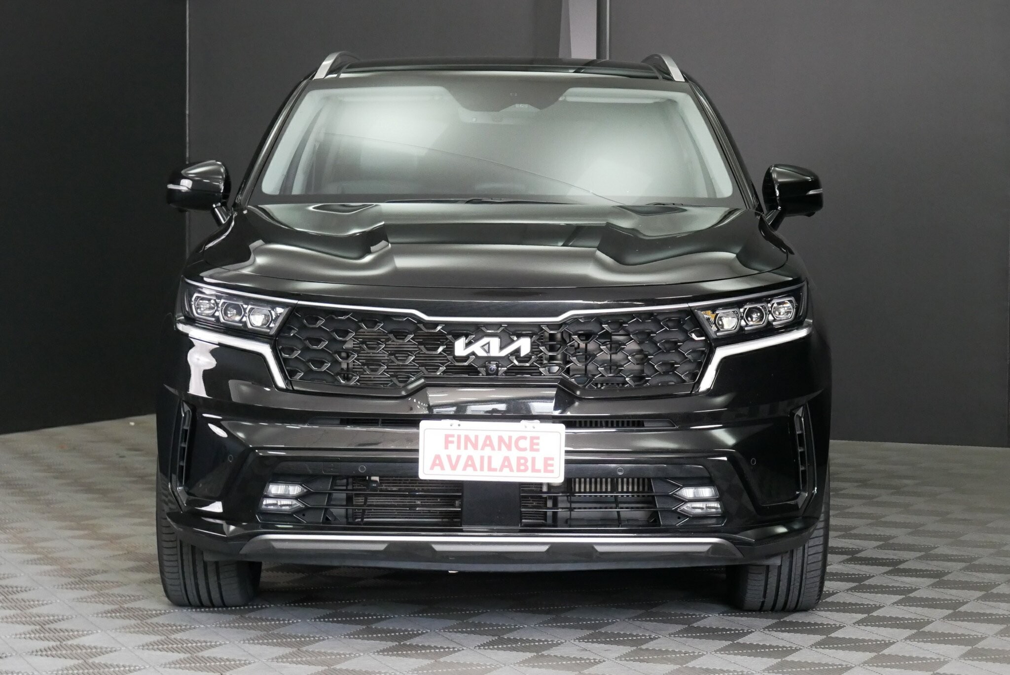 Kia Sorento image 2