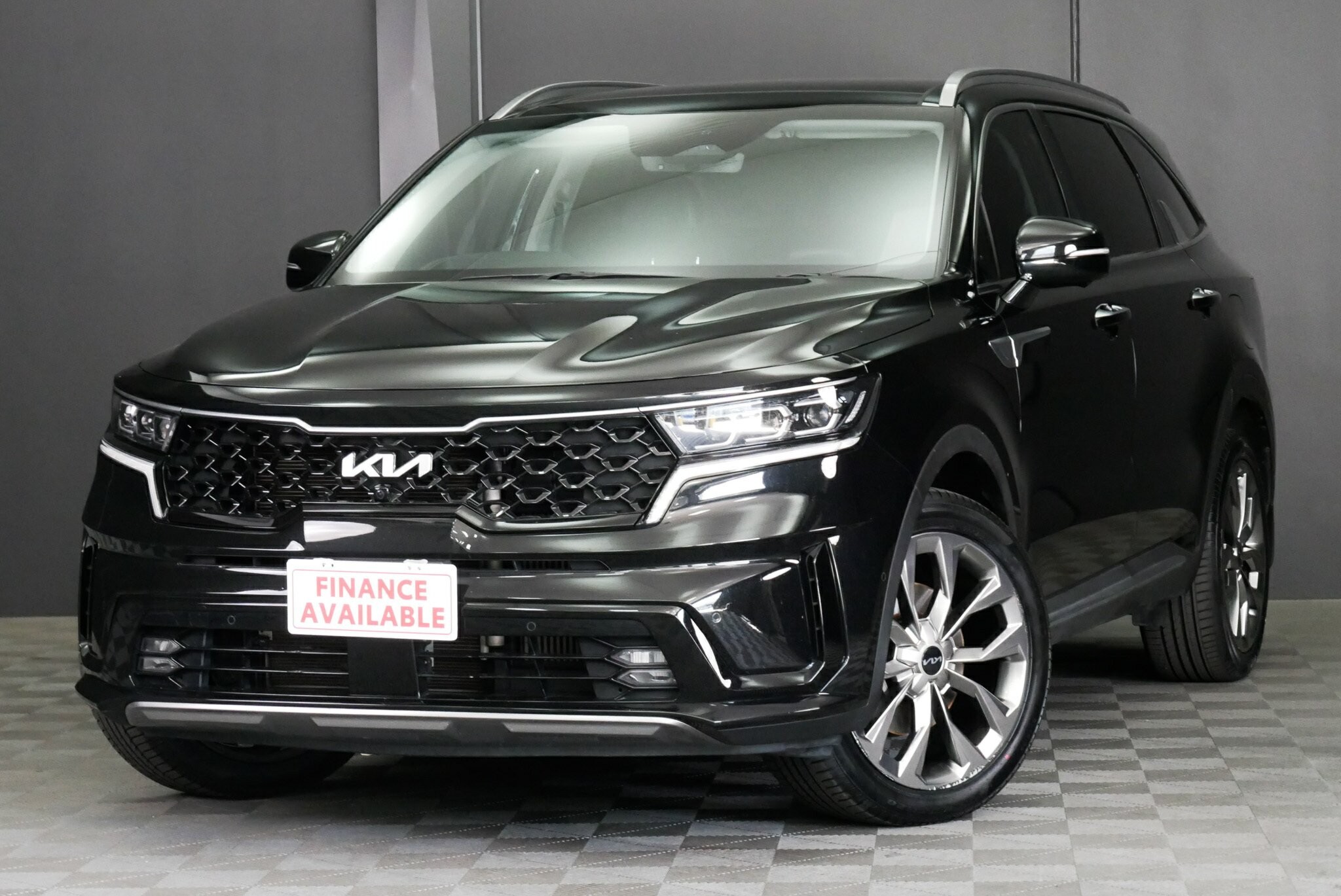 Kia Sorento image 3