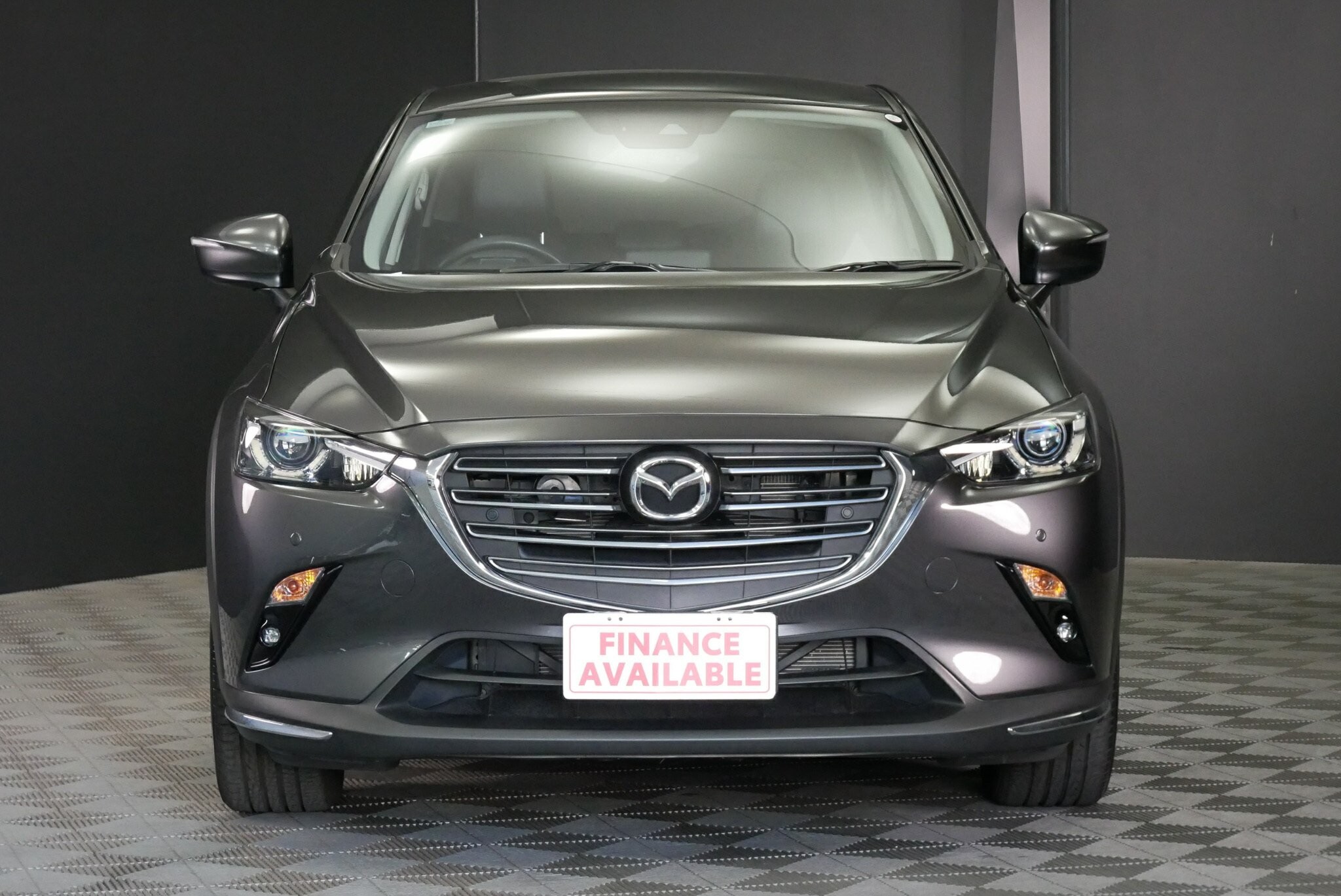 Mazda Cx-3 image 2