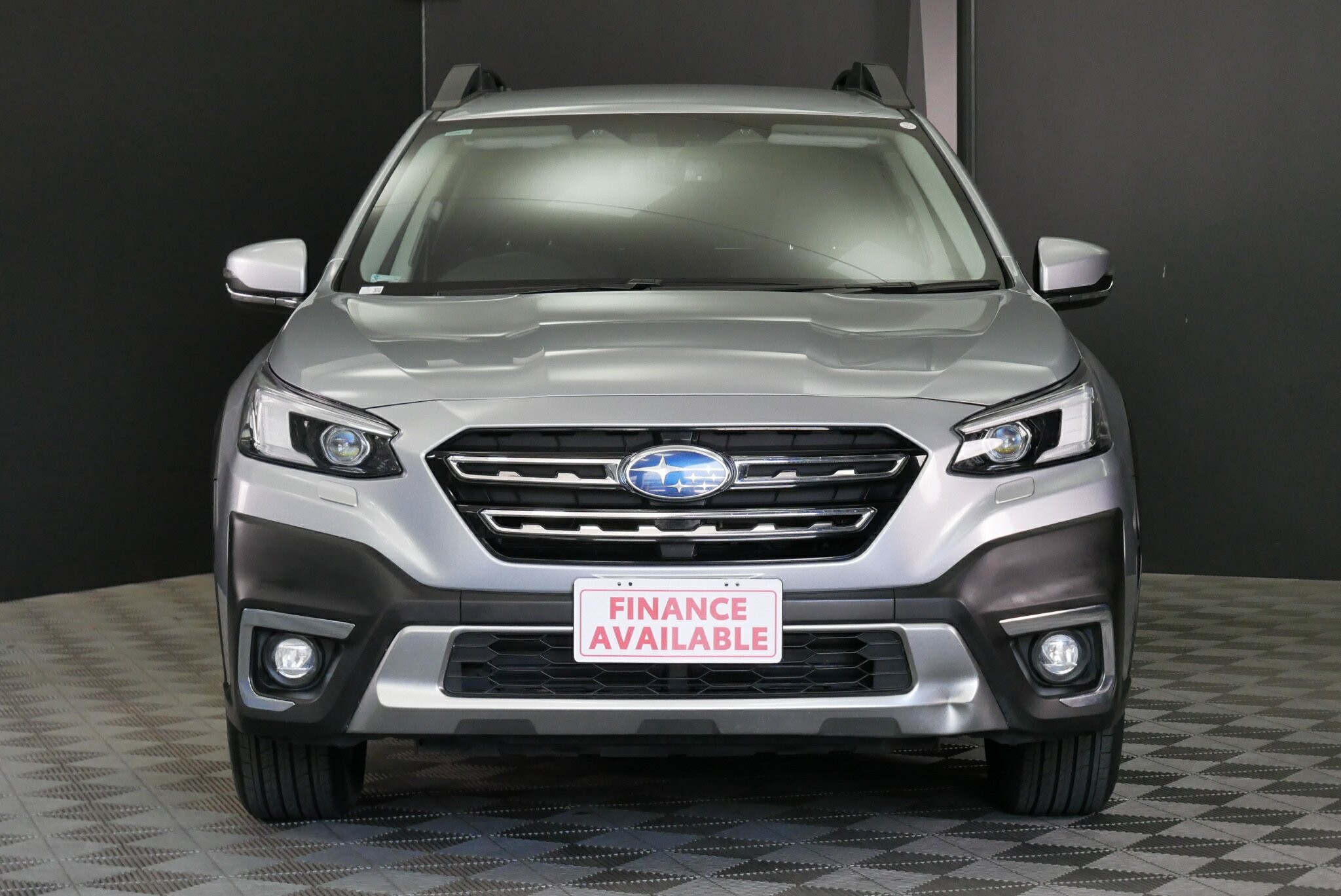 Subaru Outback image 2