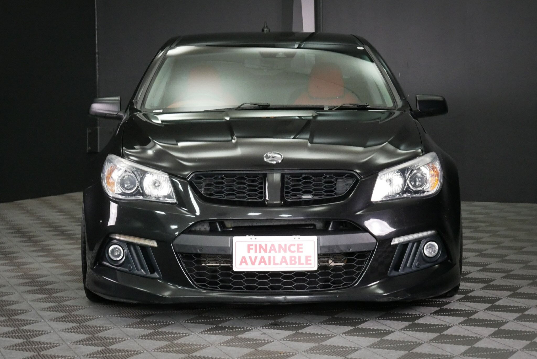 Holden Special Vehicles Maloo image 2
