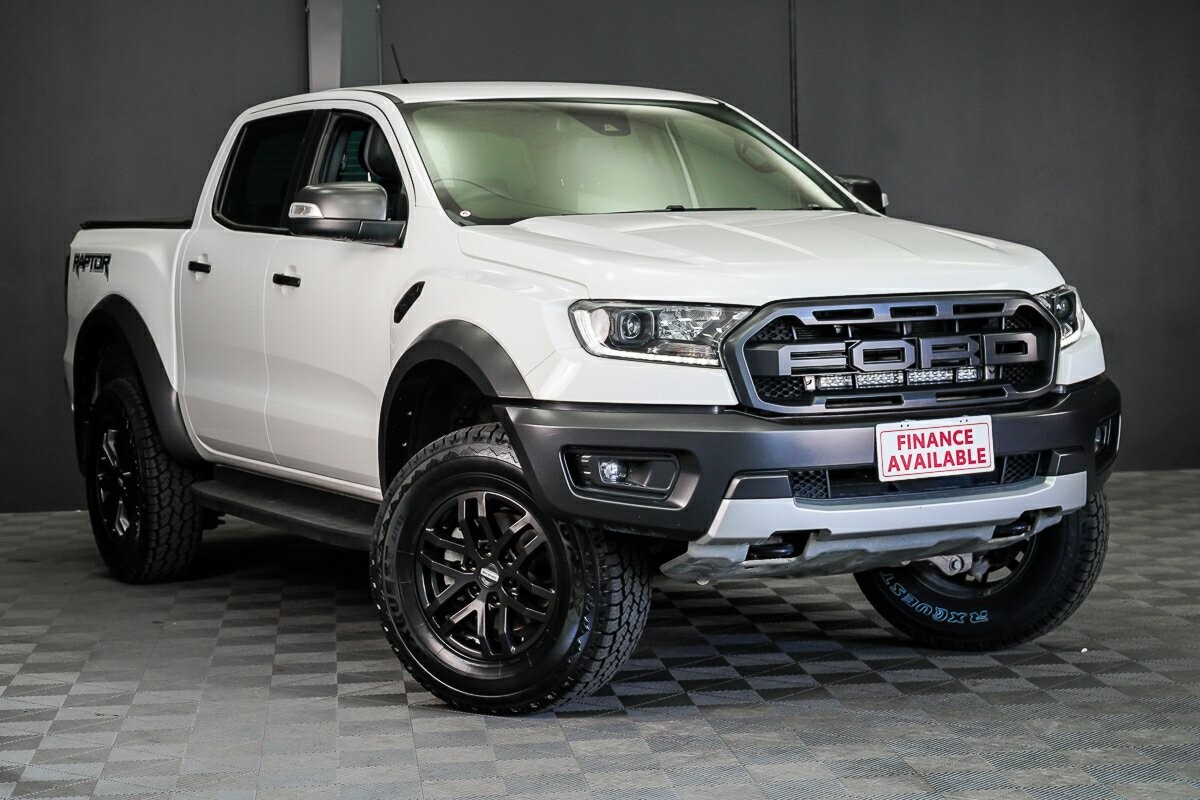 Ford Ranger image 1