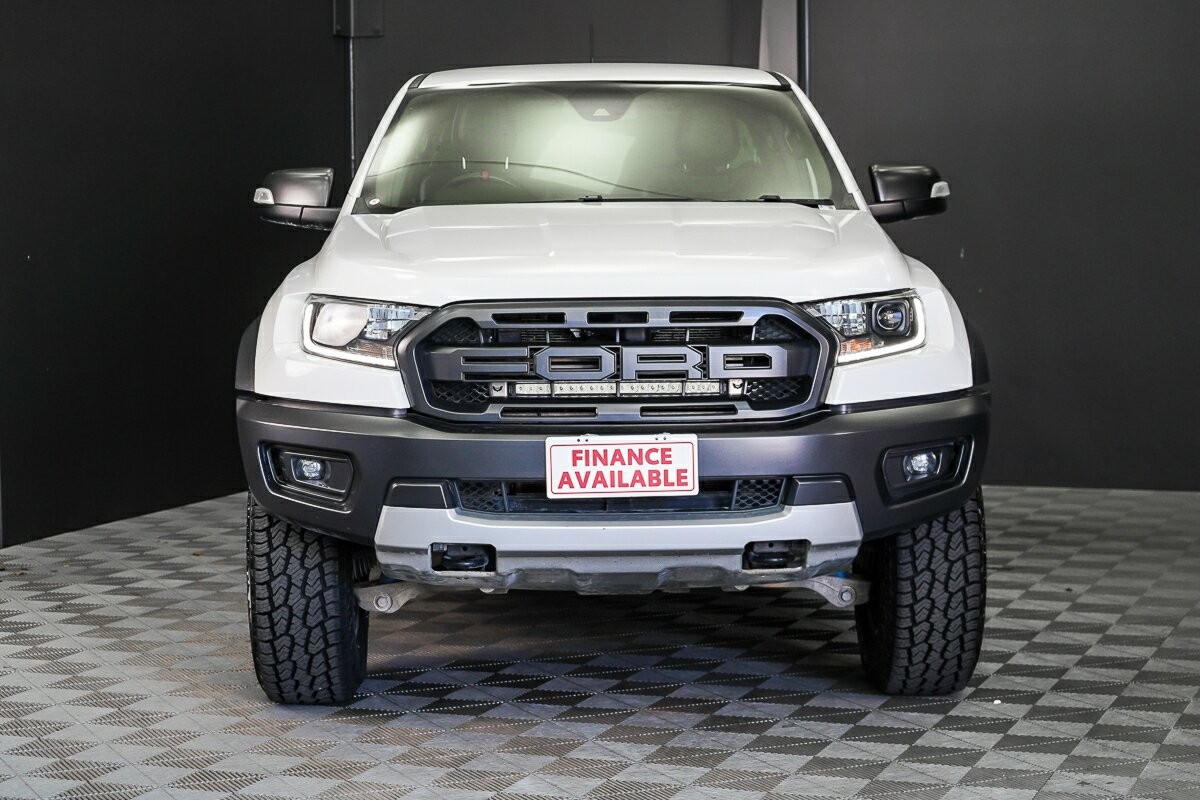 Ford Ranger image 2