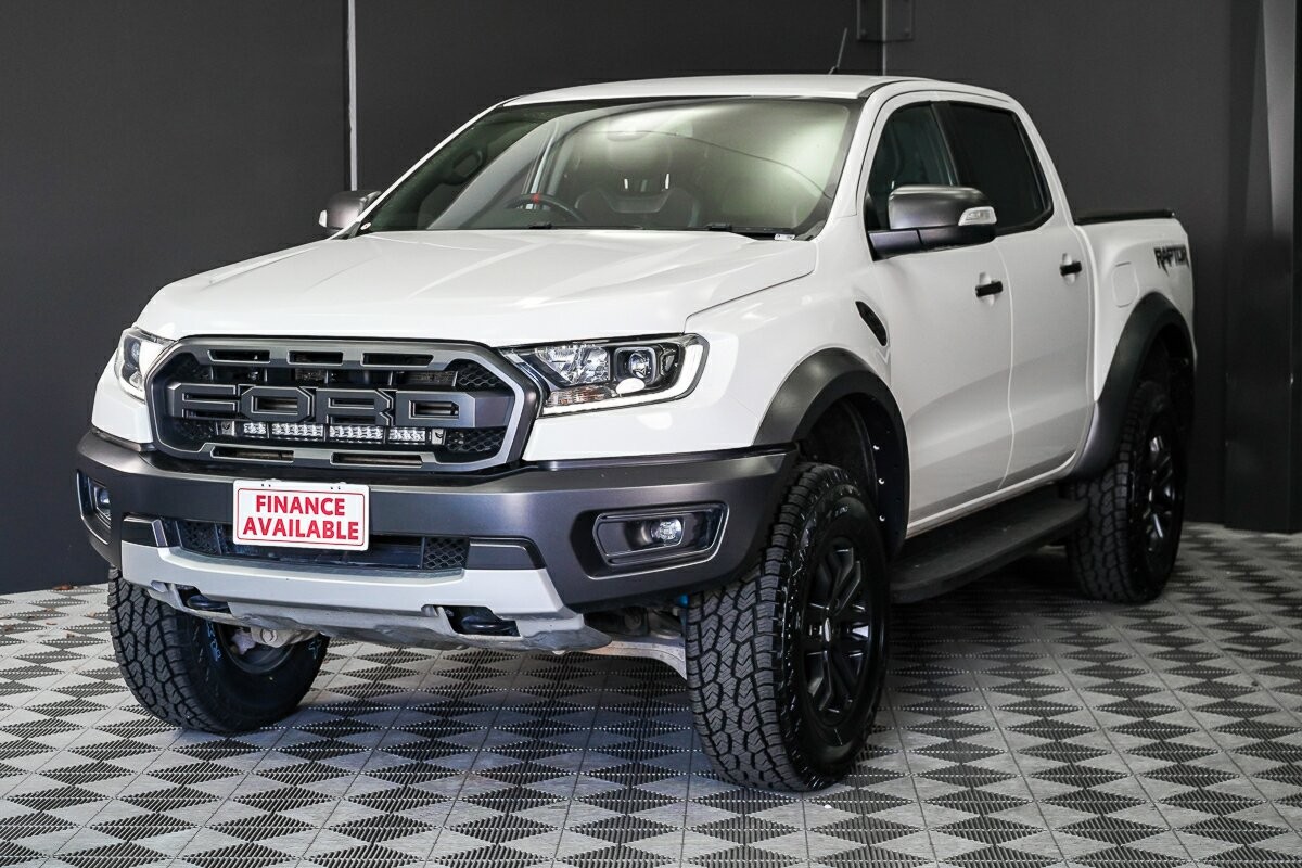 Ford Ranger image 3