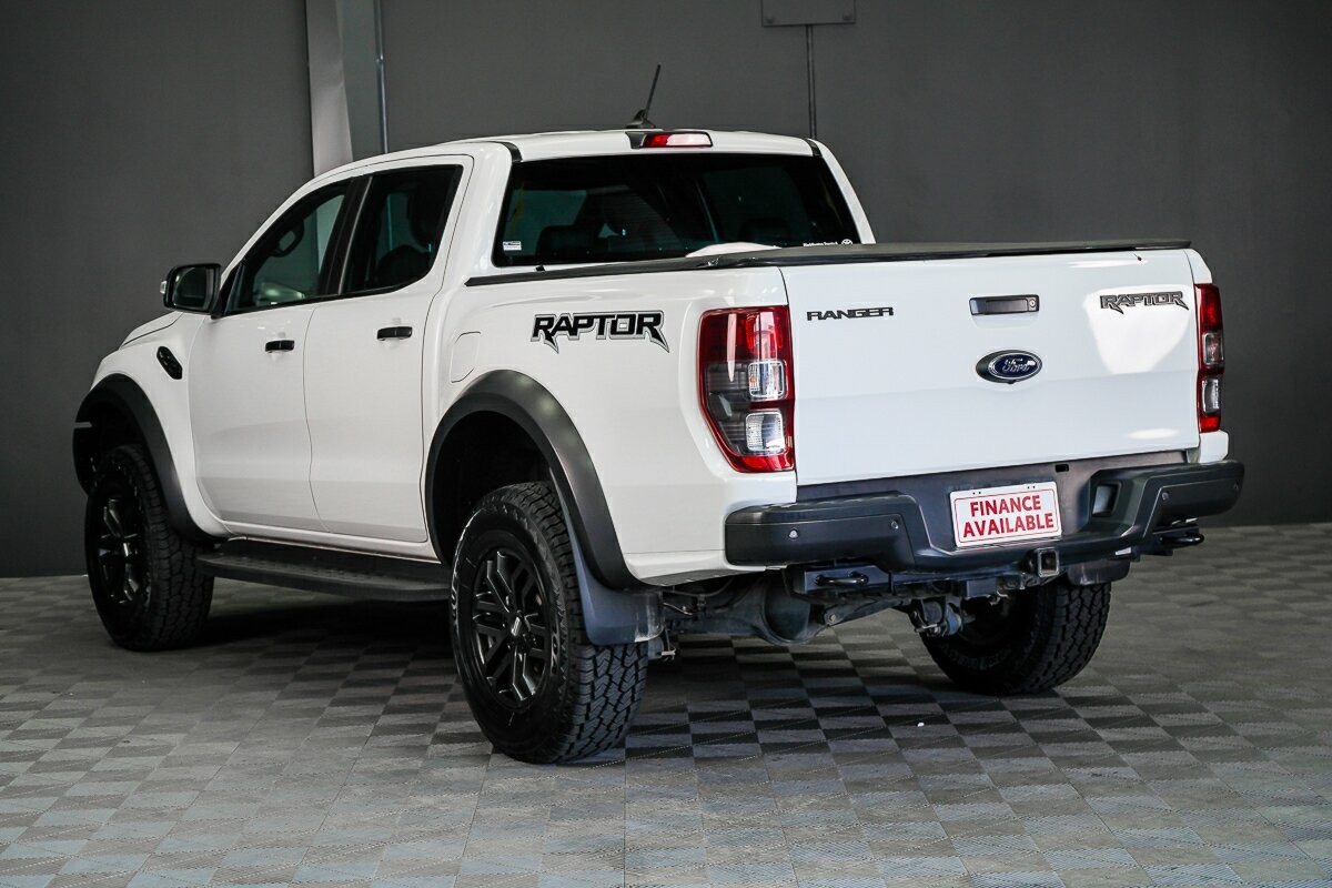 Ford Ranger image 4