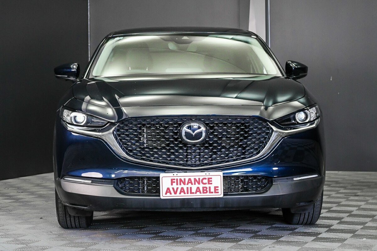 Mazda Cx-30 image 3