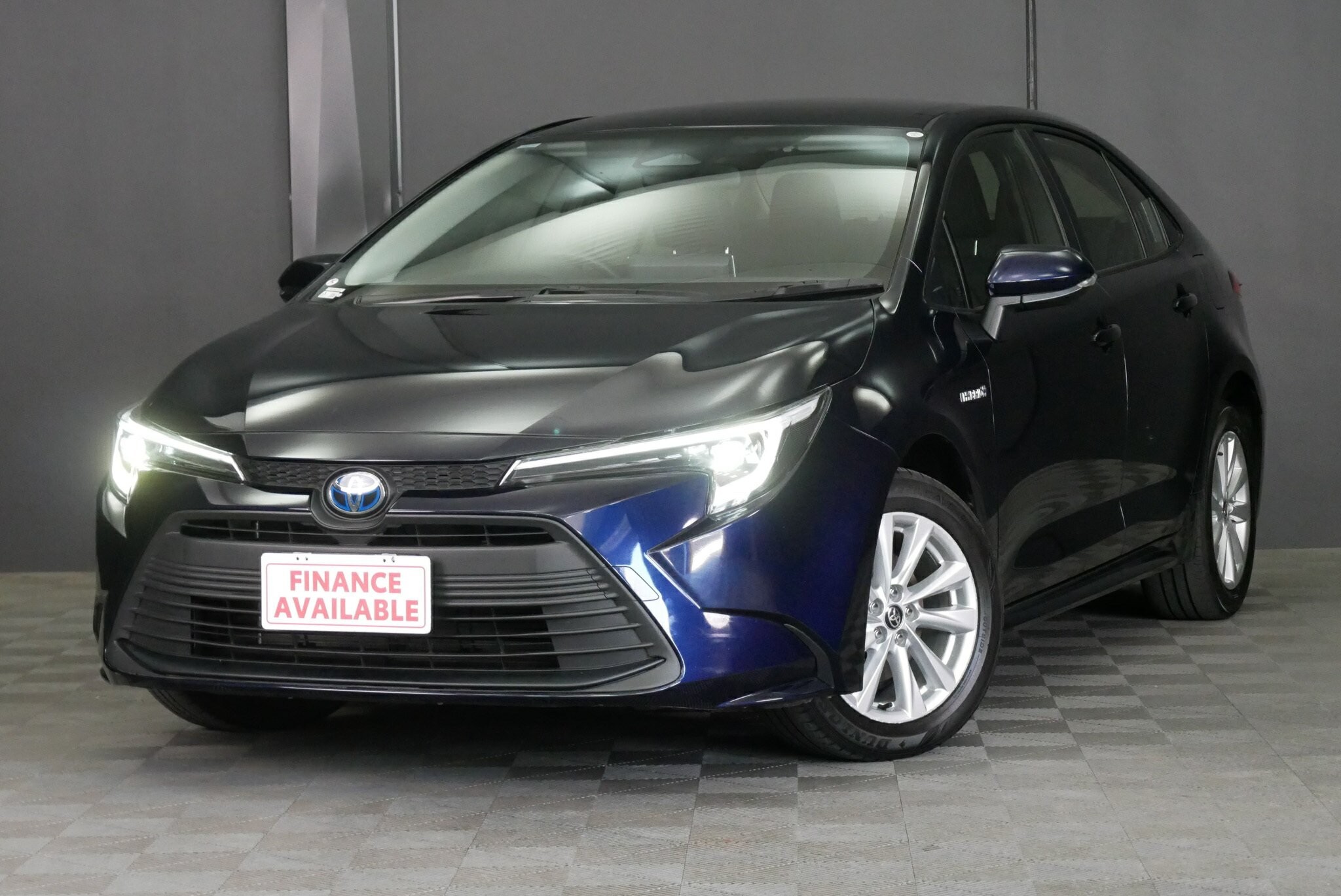 Toyota Corolla image 3