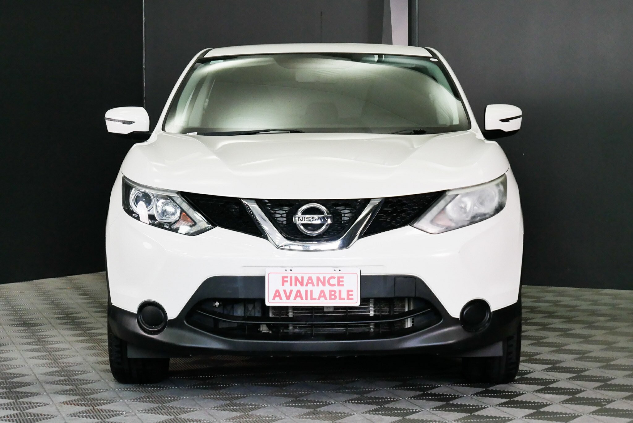 Nissan Qashqai image 2