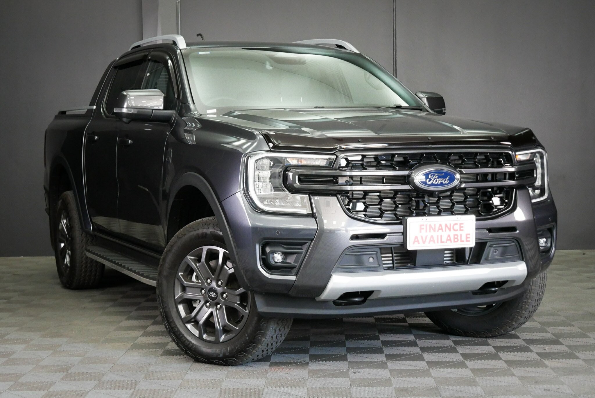 Ford Ranger image 1